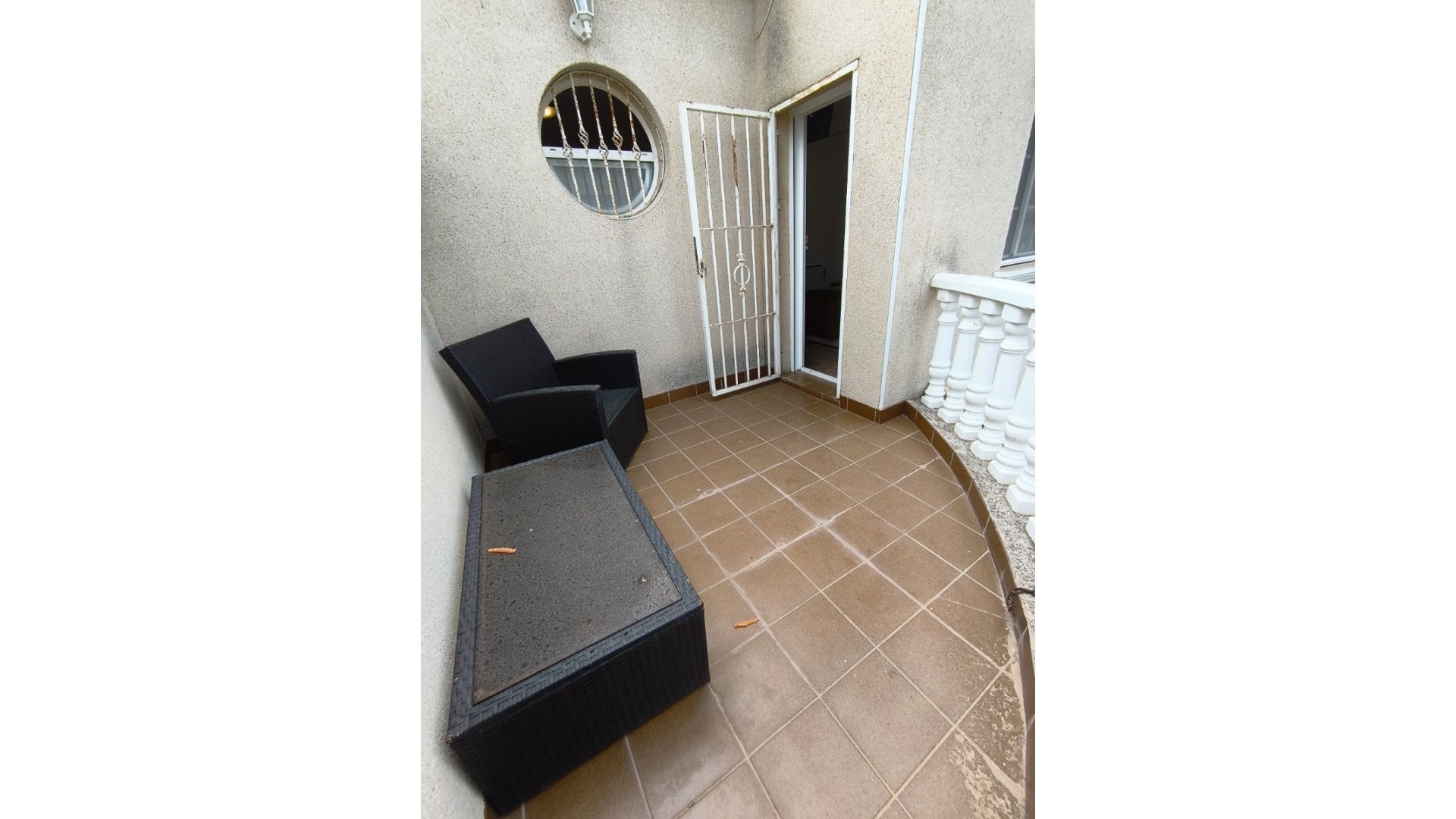 Wederverkoop - Villa - Playa Flamenca - zodiaco