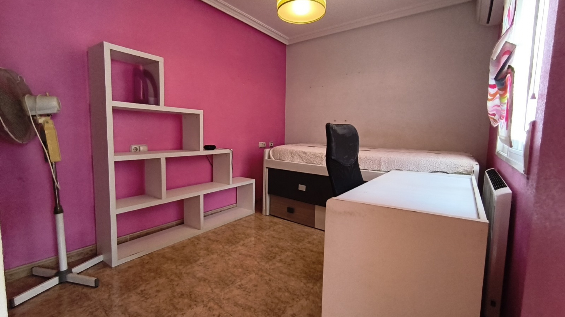 Wederverkoop - Villa - Playa Flamenca - zodiaco