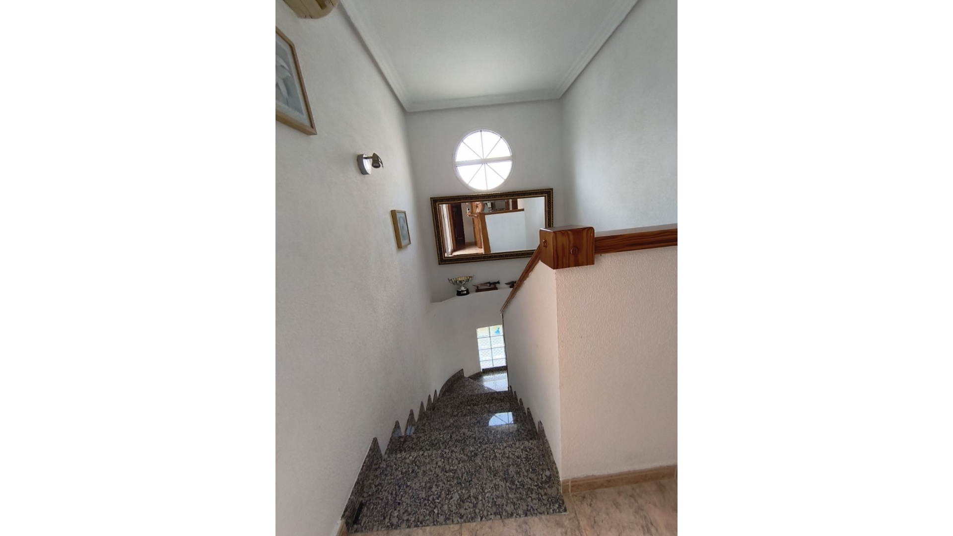 Wederverkoop - Villa - Playa Flamenca - zodiaco