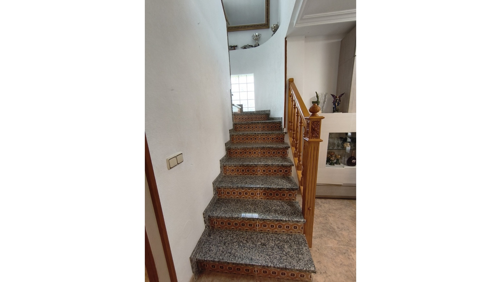 Wederverkoop - Villa - Playa Flamenca - zodiaco