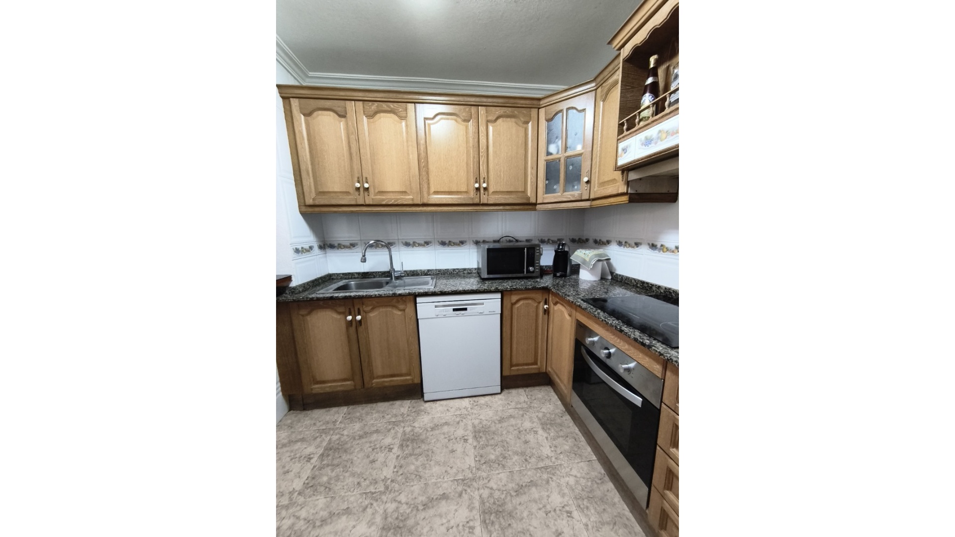 Wederverkoop - Villa - Playa Flamenca - zodiaco