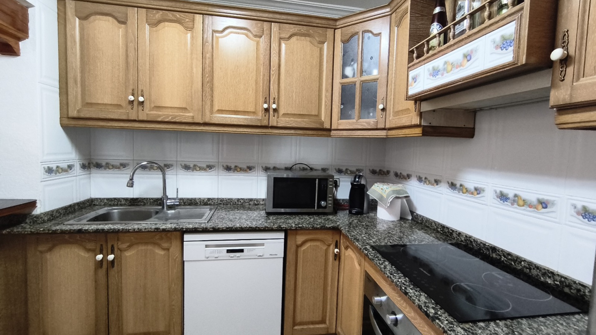 Wederverkoop - Villa - Playa Flamenca - zodiaco