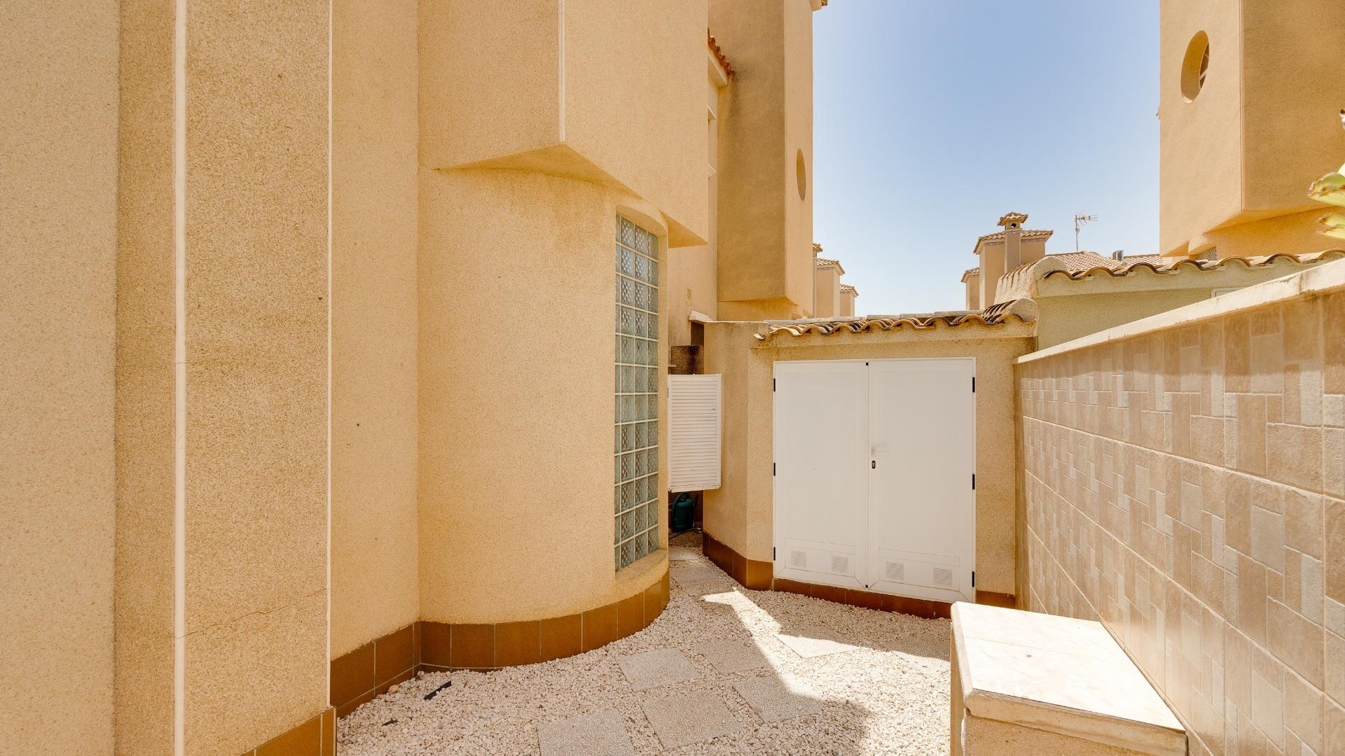Wederverkoop - Villa - Playa Flamenca - zodiaco