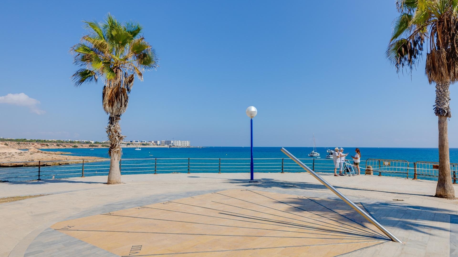 Wederverkoop - Villa - Playa Flamenca - zodiaco