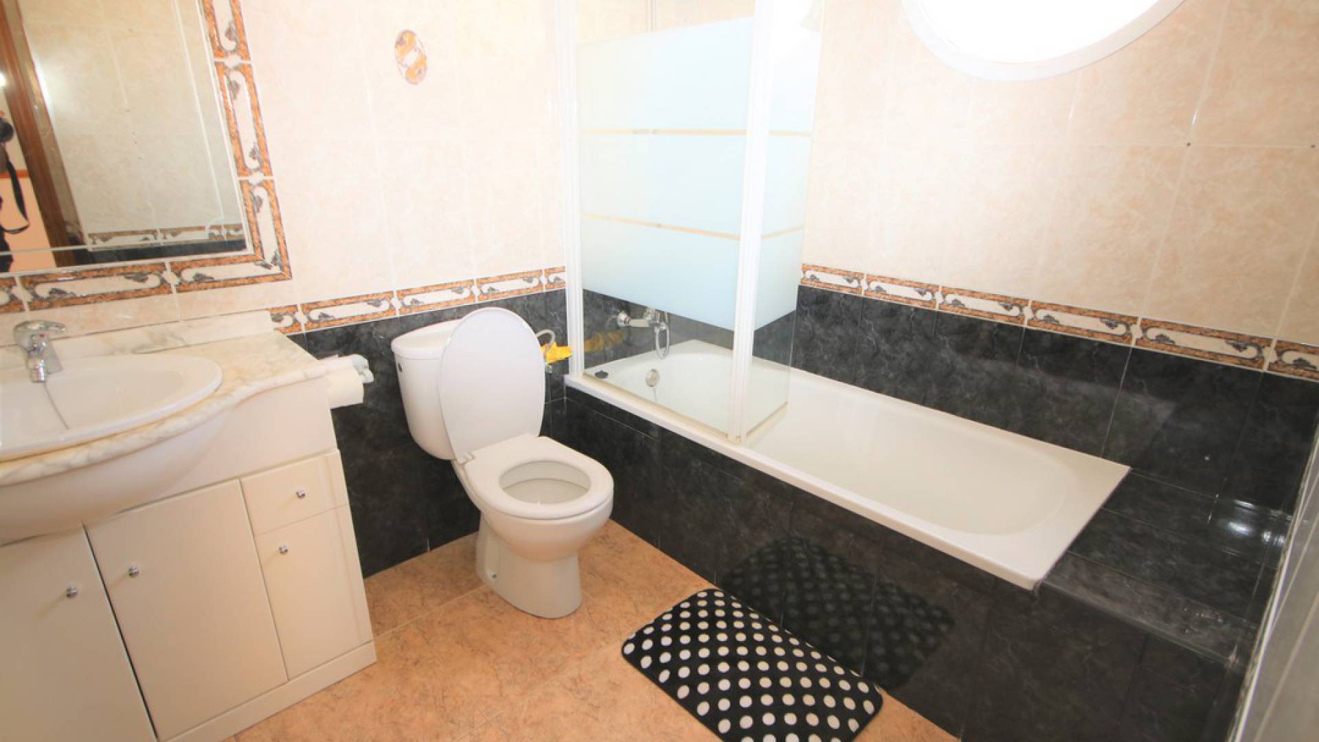 Wederverkoop - Villa - Playa Flamenca - zodiaco