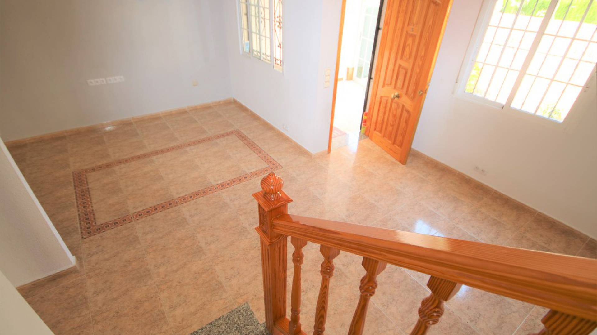 Wederverkoop - Villa - Playa Flamenca - zodiaco