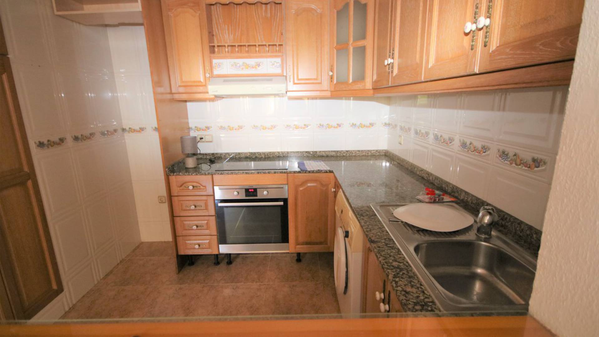 Wederverkoop - Villa - Playa Flamenca - zodiaco