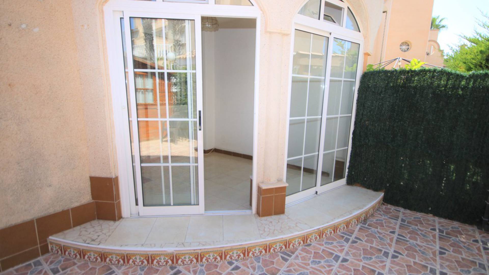 Wederverkoop - Villa - Playa Flamenca - zodiaco