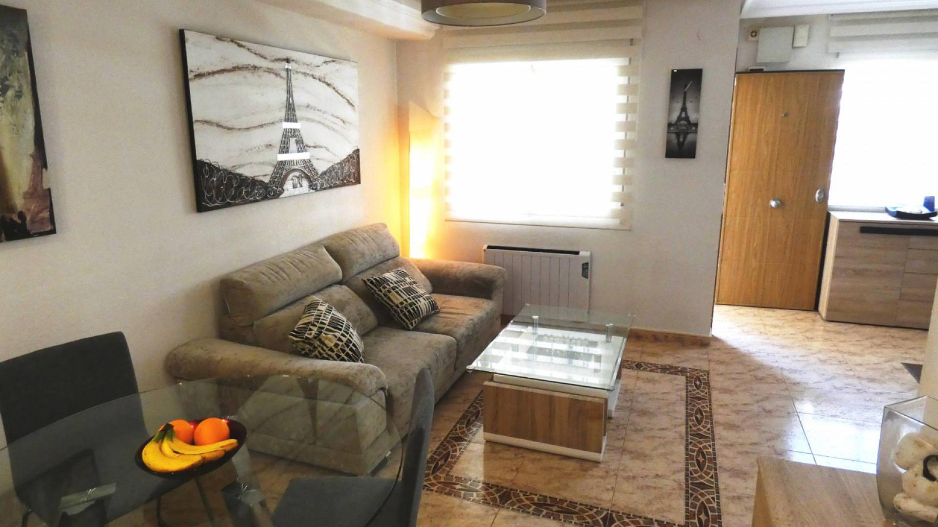 Wederverkoop - Villa - Playa Flamenca - zodiaco