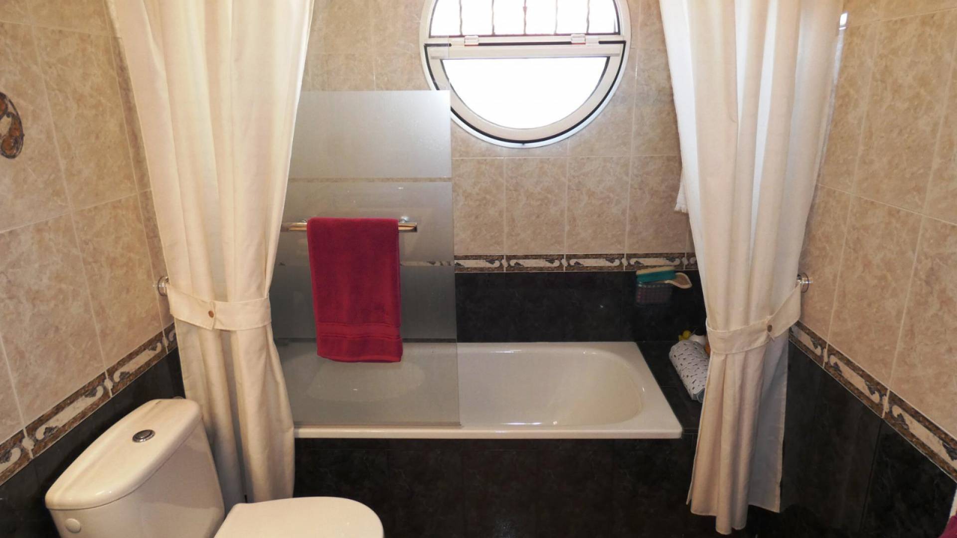 Wederverkoop - Villa - Playa Flamenca - zodiaco