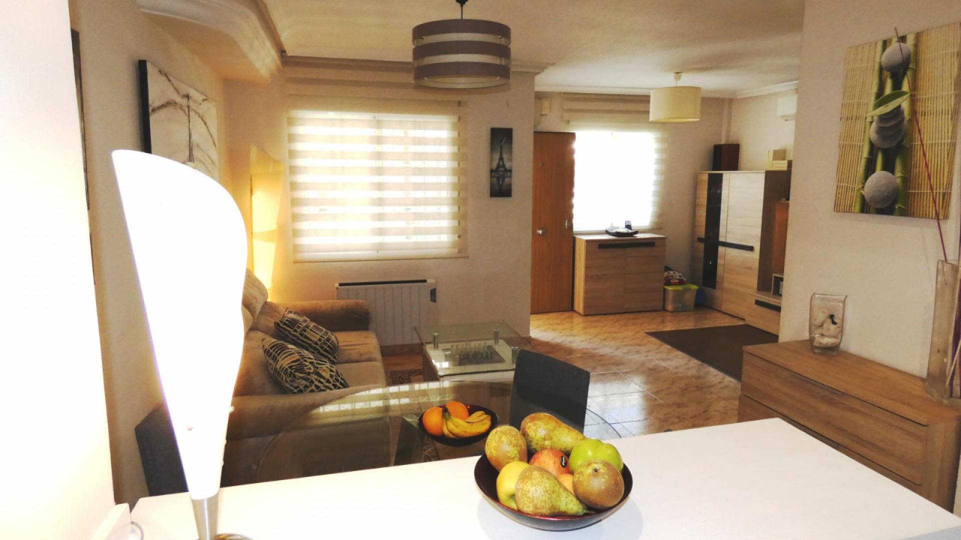 Wederverkoop - Villa - Playa Flamenca - zodiaco