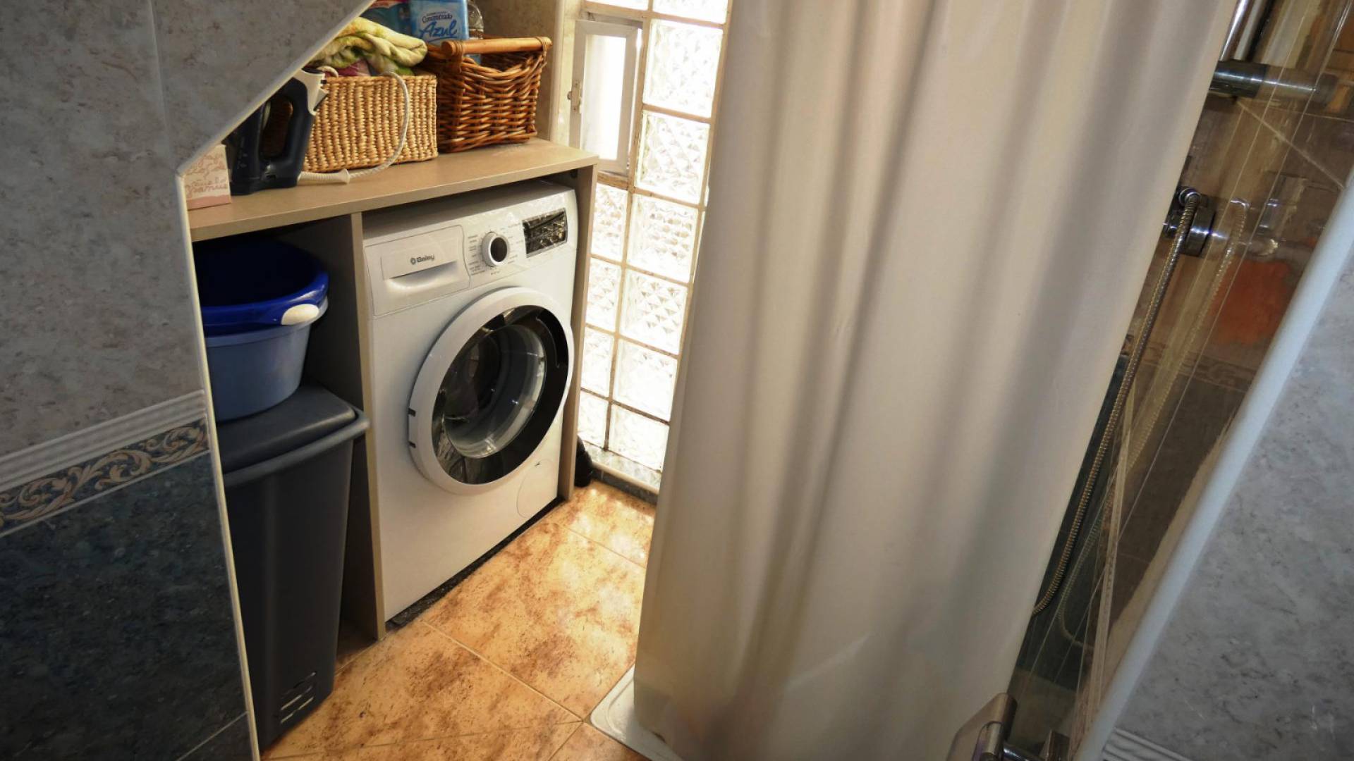 Wederverkoop - Villa - Playa Flamenca - zodiaco