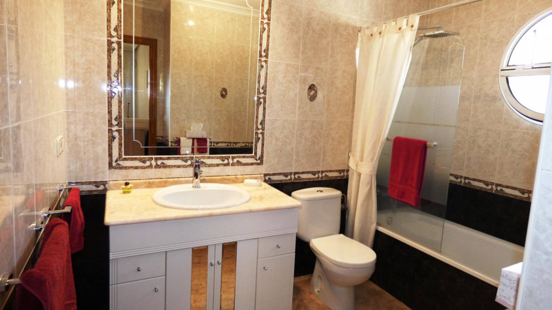 Wederverkoop - Villa - Playa Flamenca - zodiaco