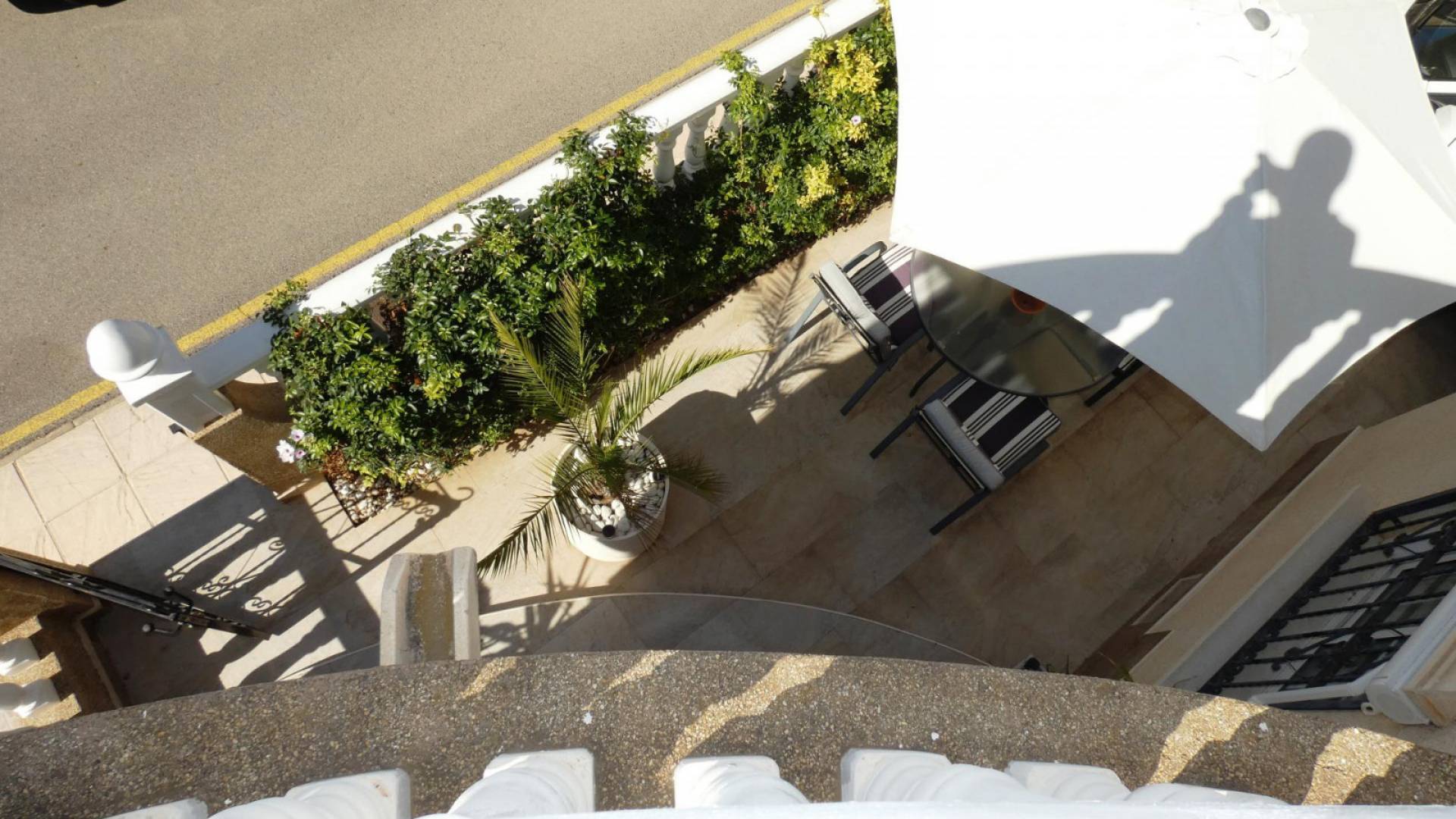 Wederverkoop - Villa - Playa Flamenca - zodiaco