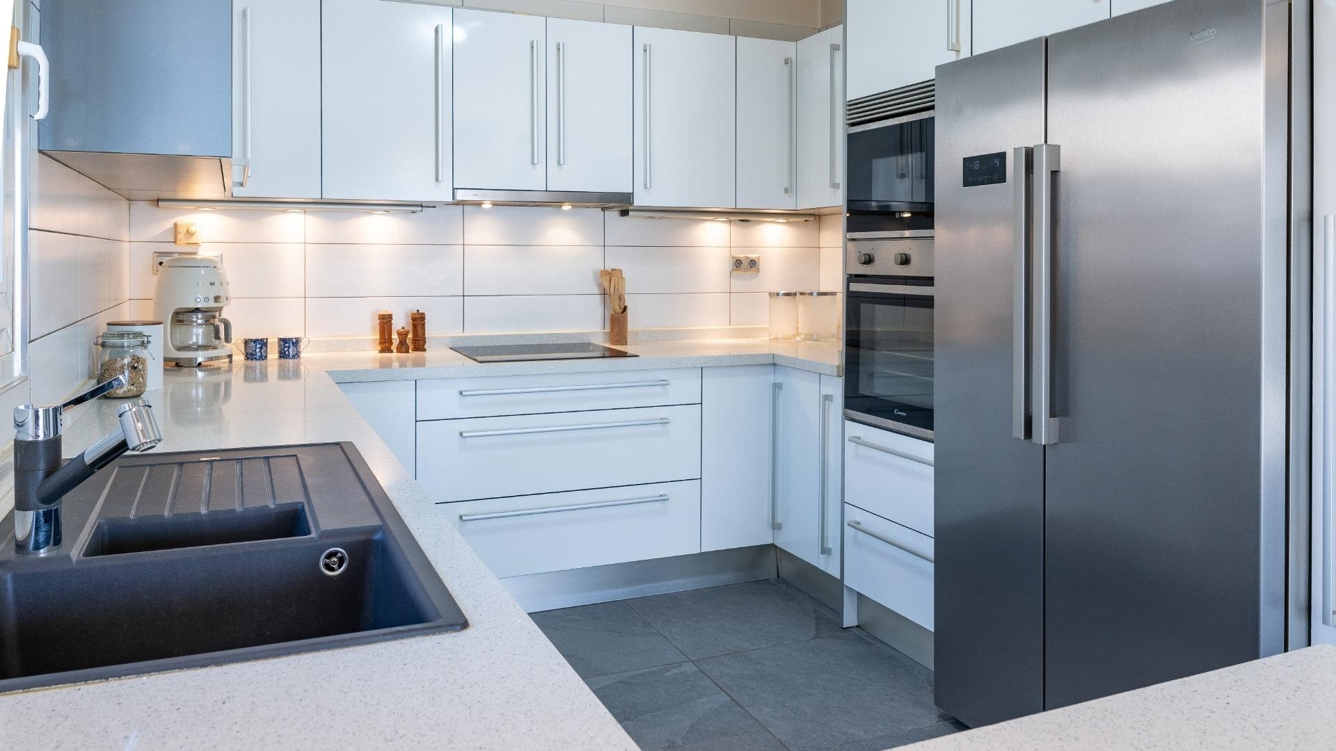 Wederverkoop - Villa - Playa Flamenca