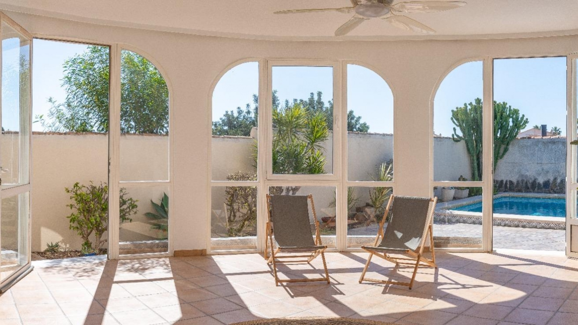 Wederverkoop - Villa - Playa Flamenca