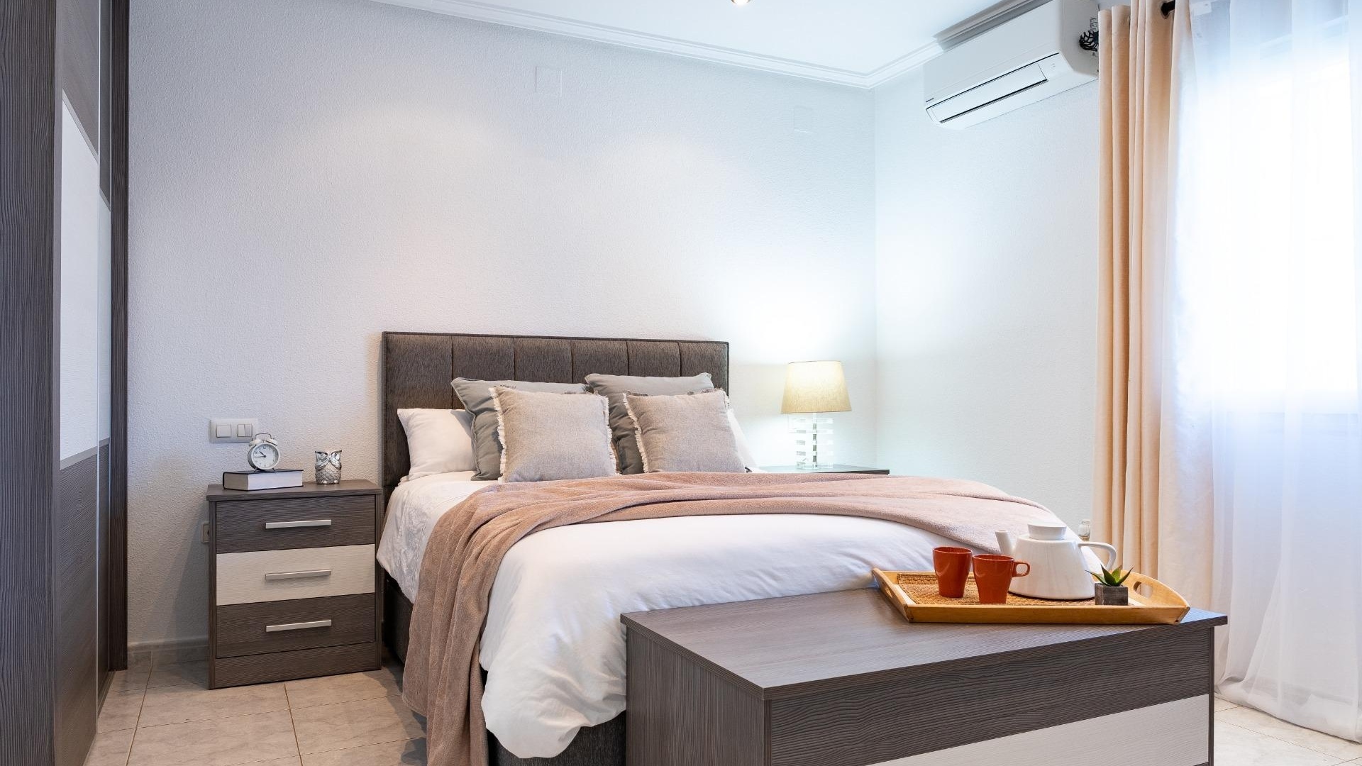 Wederverkoop - Villa - Playa Flamenca