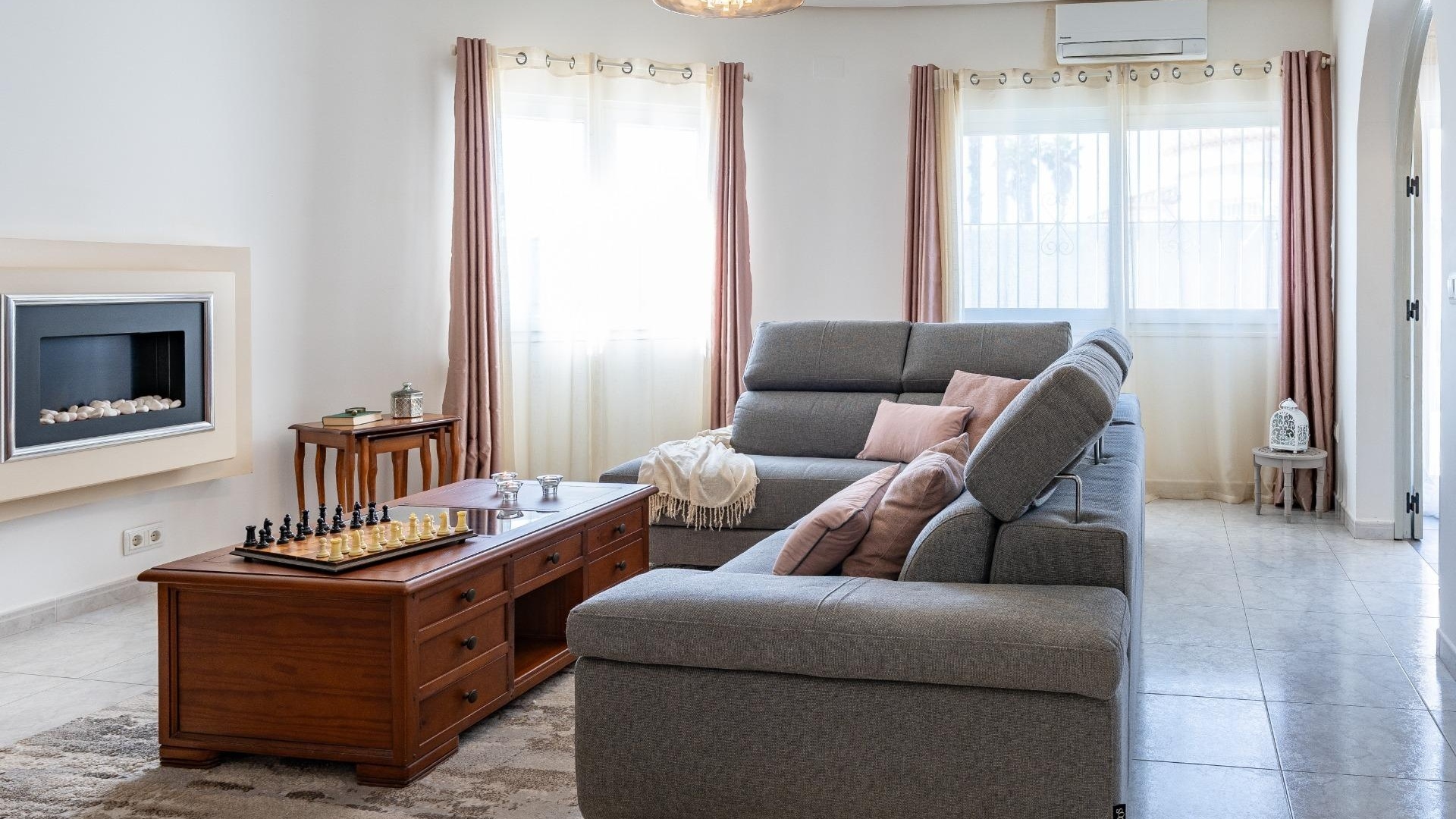 Wederverkoop - Villa - Playa Flamenca