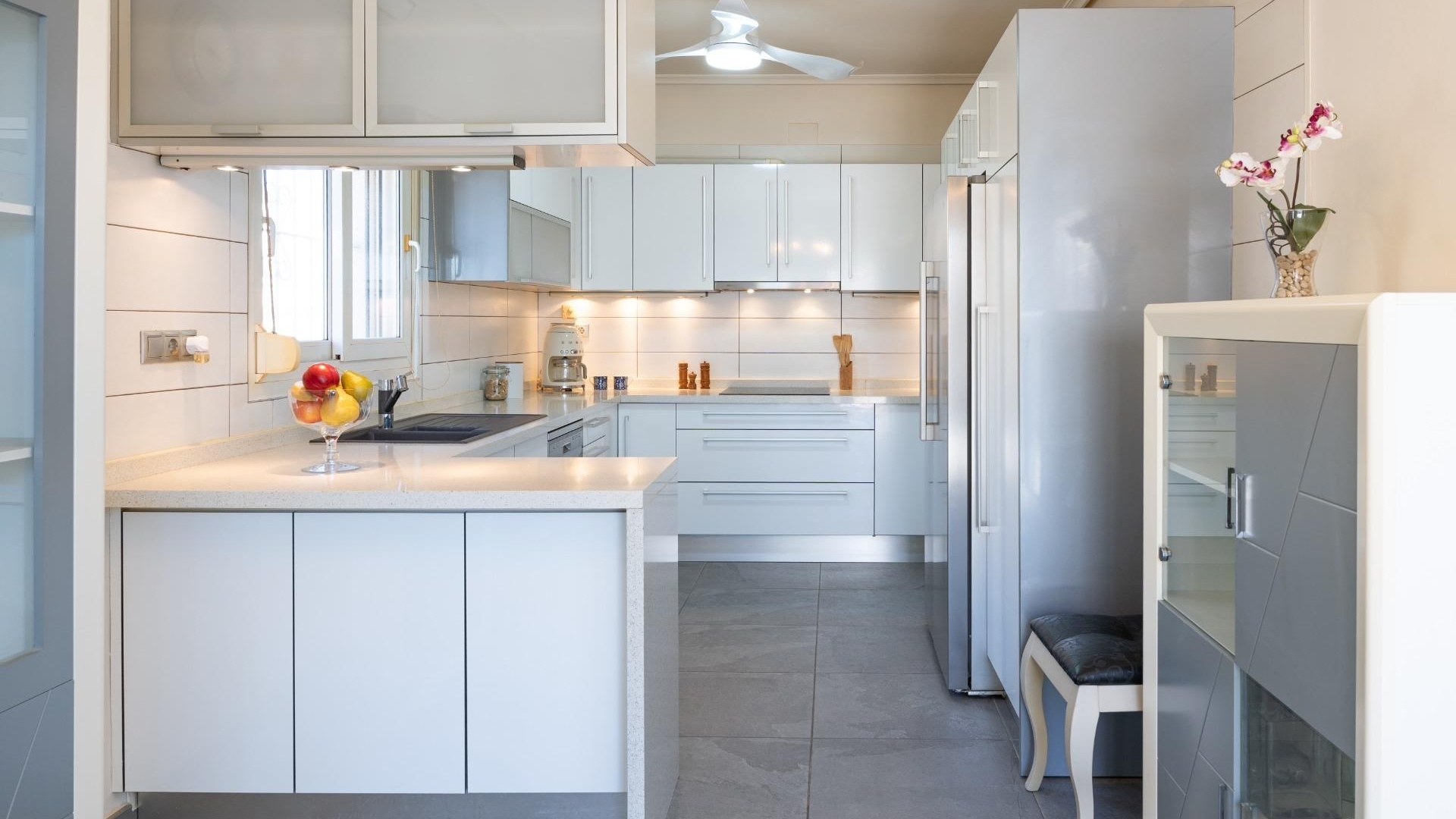 Wederverkoop - Villa - Playa Flamenca