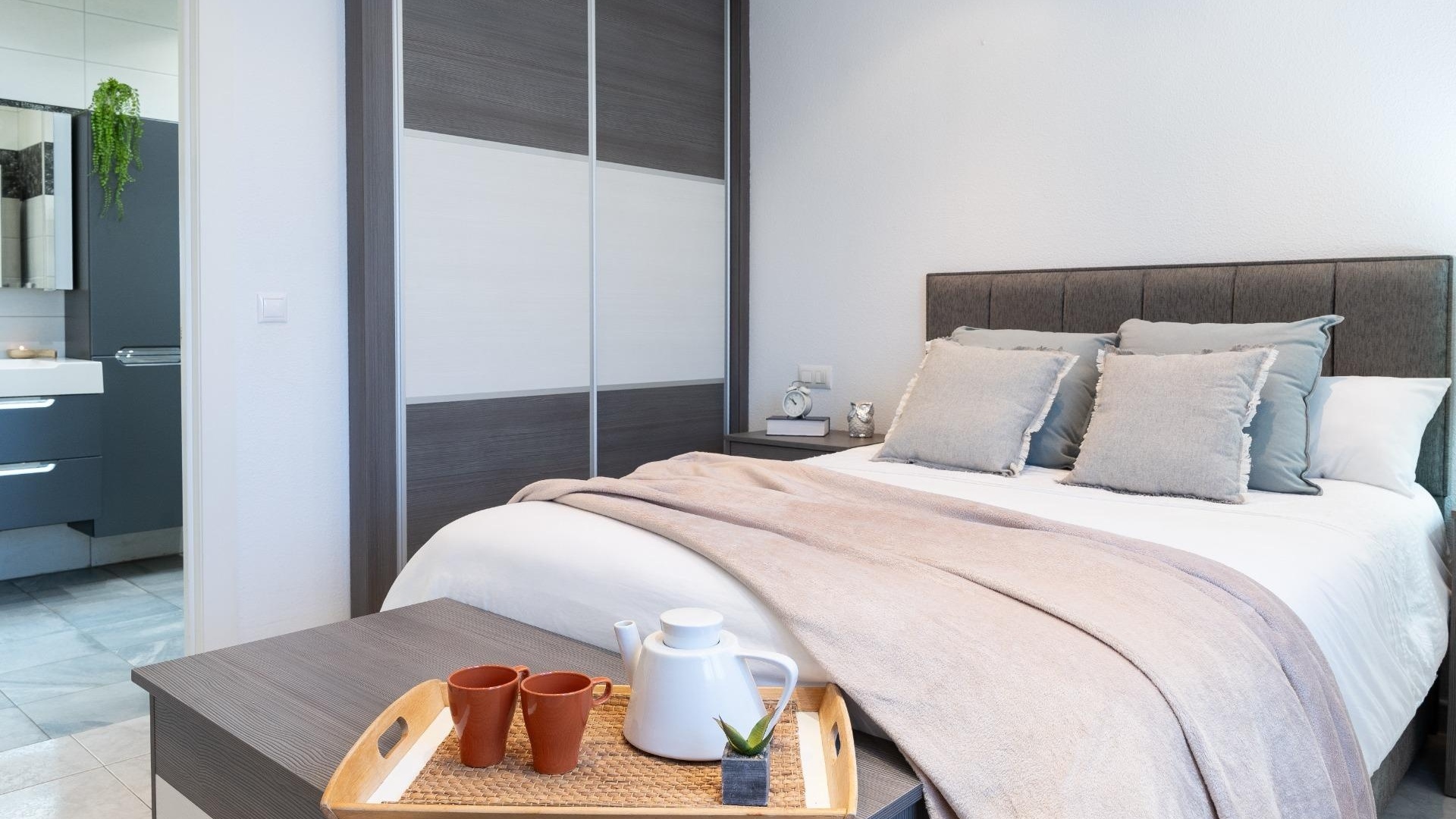 Wederverkoop - Villa - Playa Flamenca