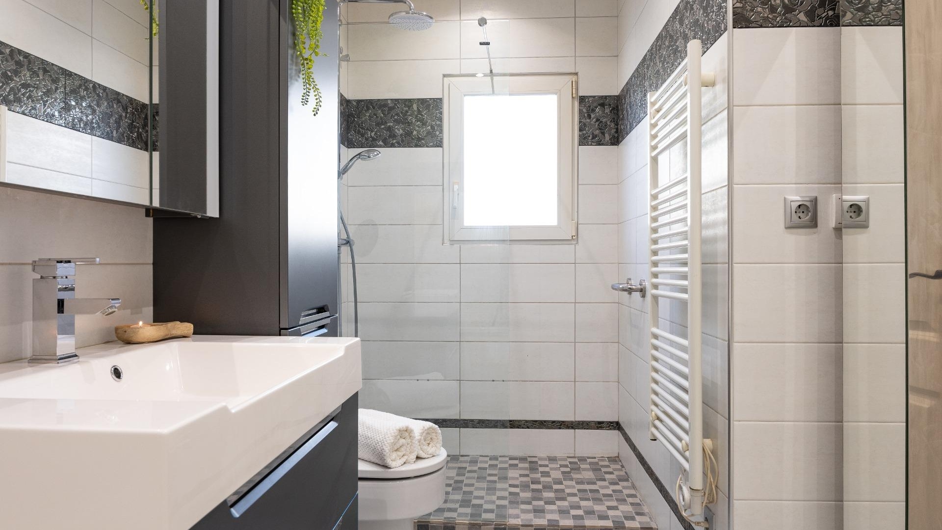 Wederverkoop - Villa - Playa Flamenca