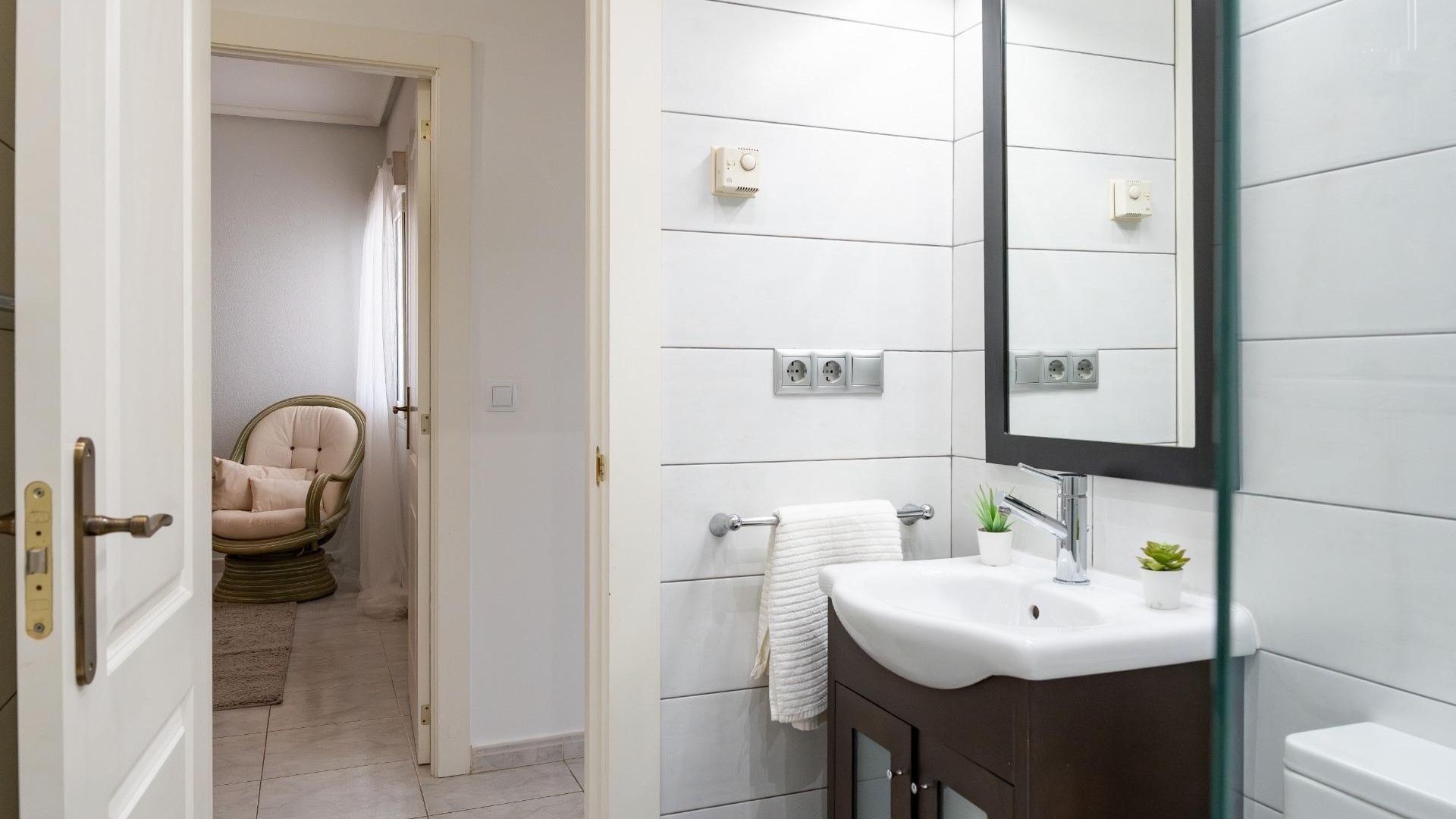 Wederverkoop - Villa - Playa Flamenca