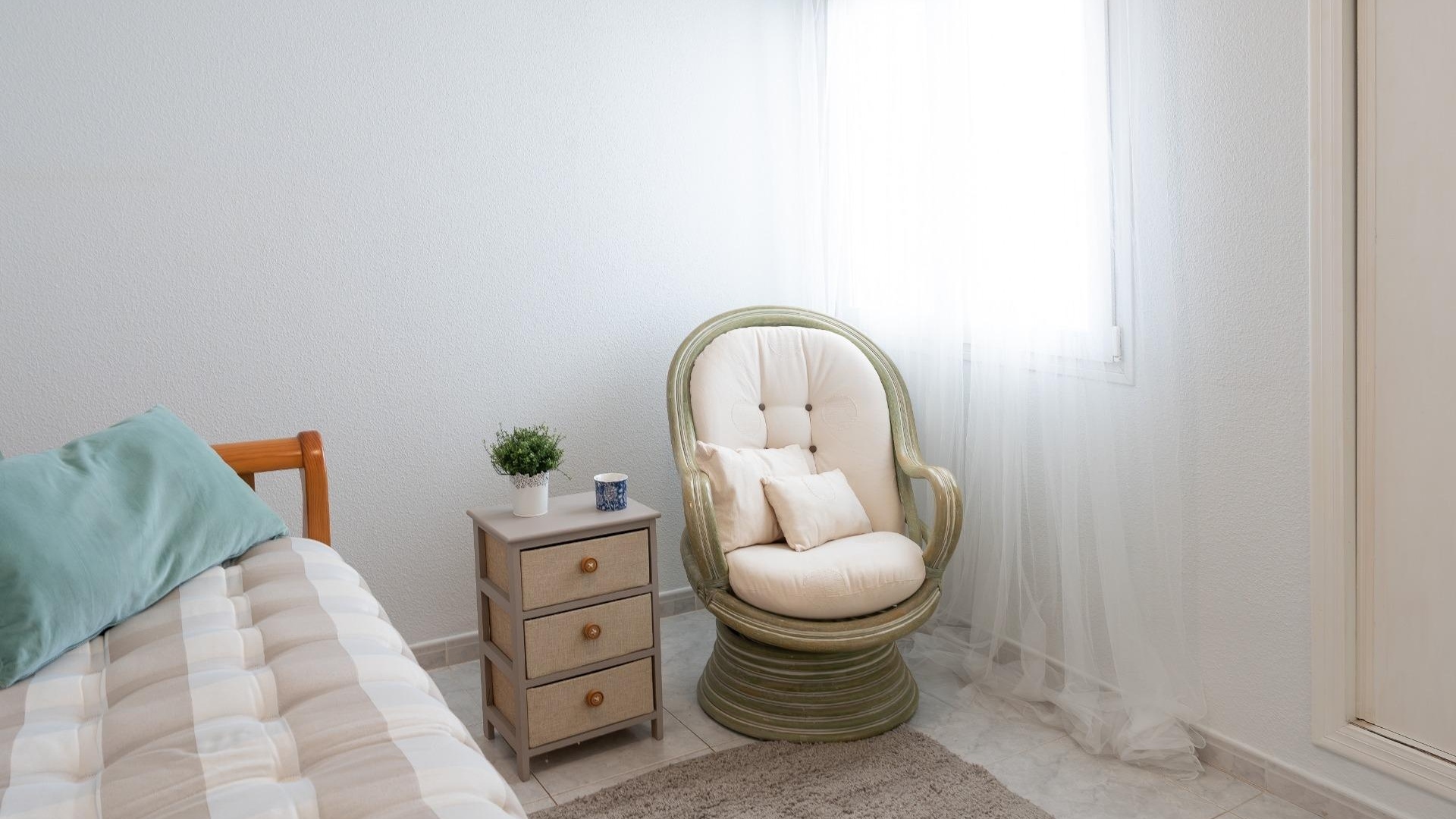 Wederverkoop - Villa - Playa Flamenca