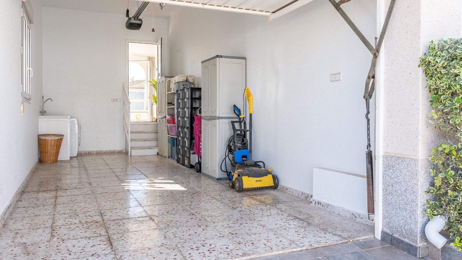 Wederverkoop - Villa - Playa Flamenca