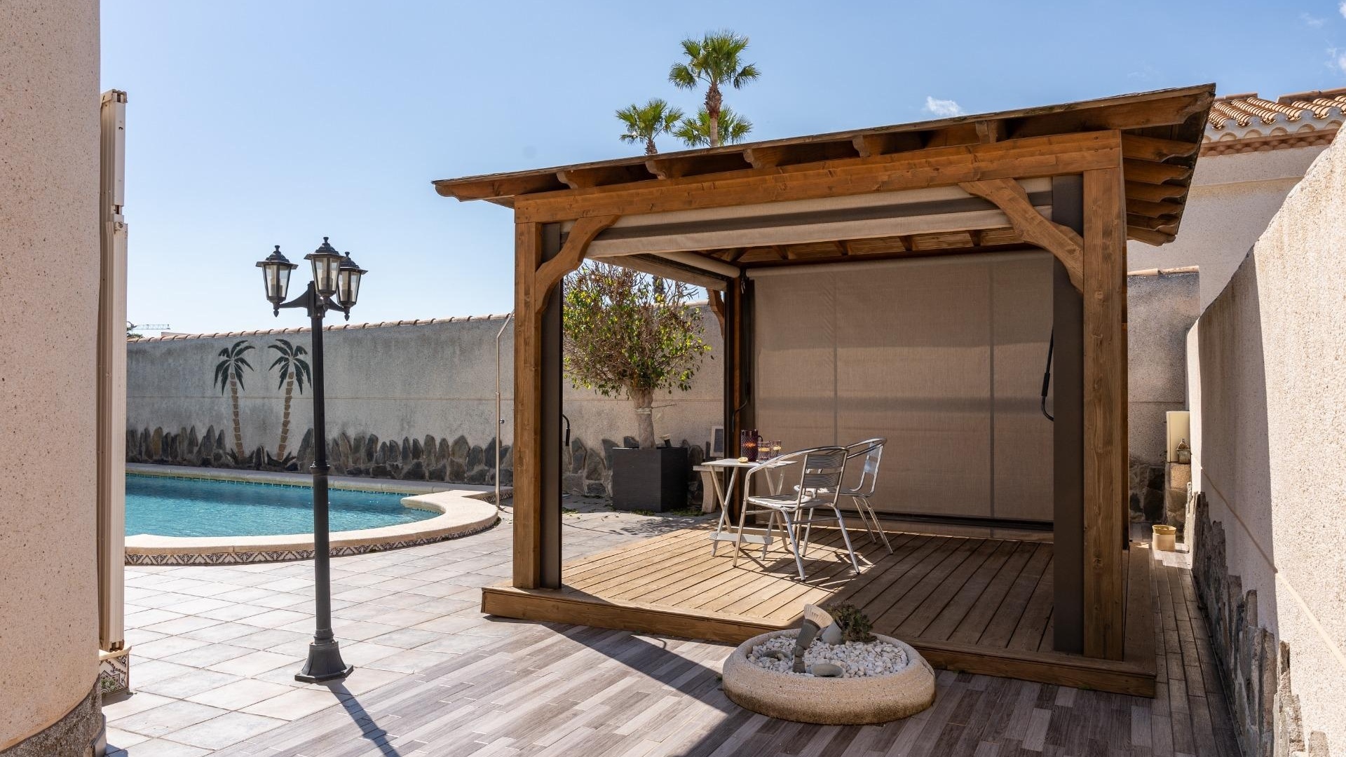 Wederverkoop - Villa - Playa Flamenca