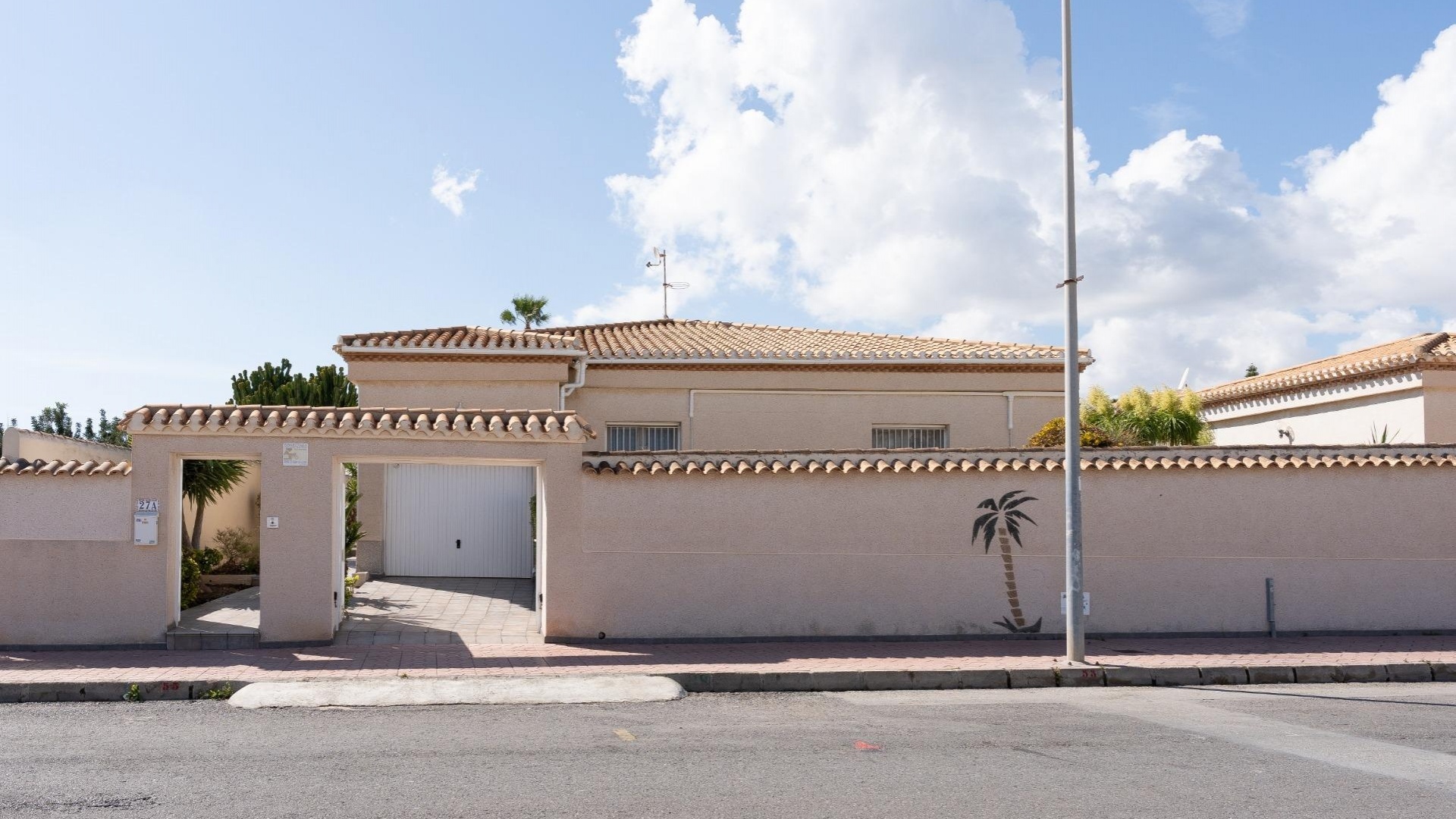 Wederverkoop - Villa - Playa Flamenca