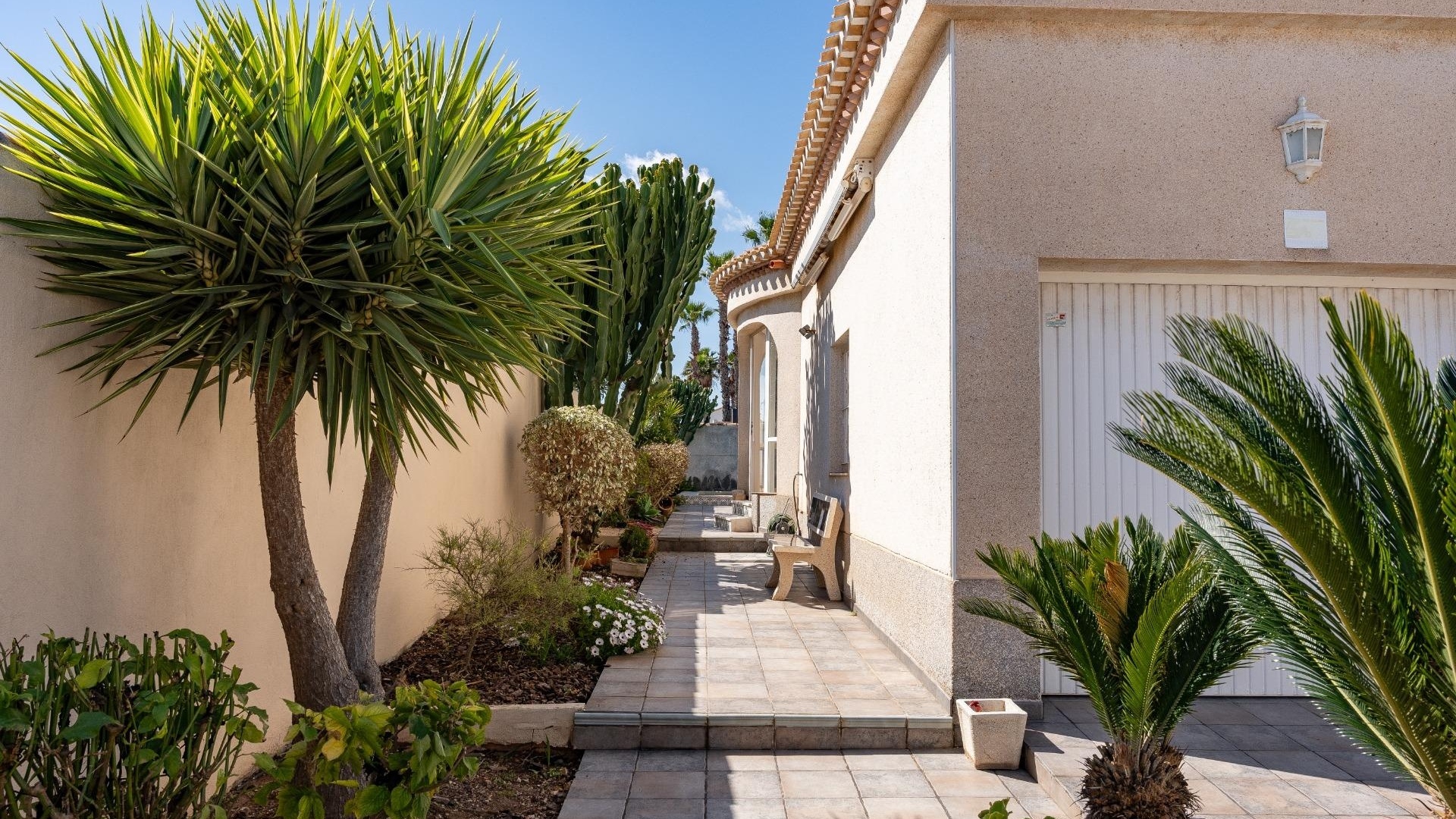 Wederverkoop - Villa - Playa Flamenca