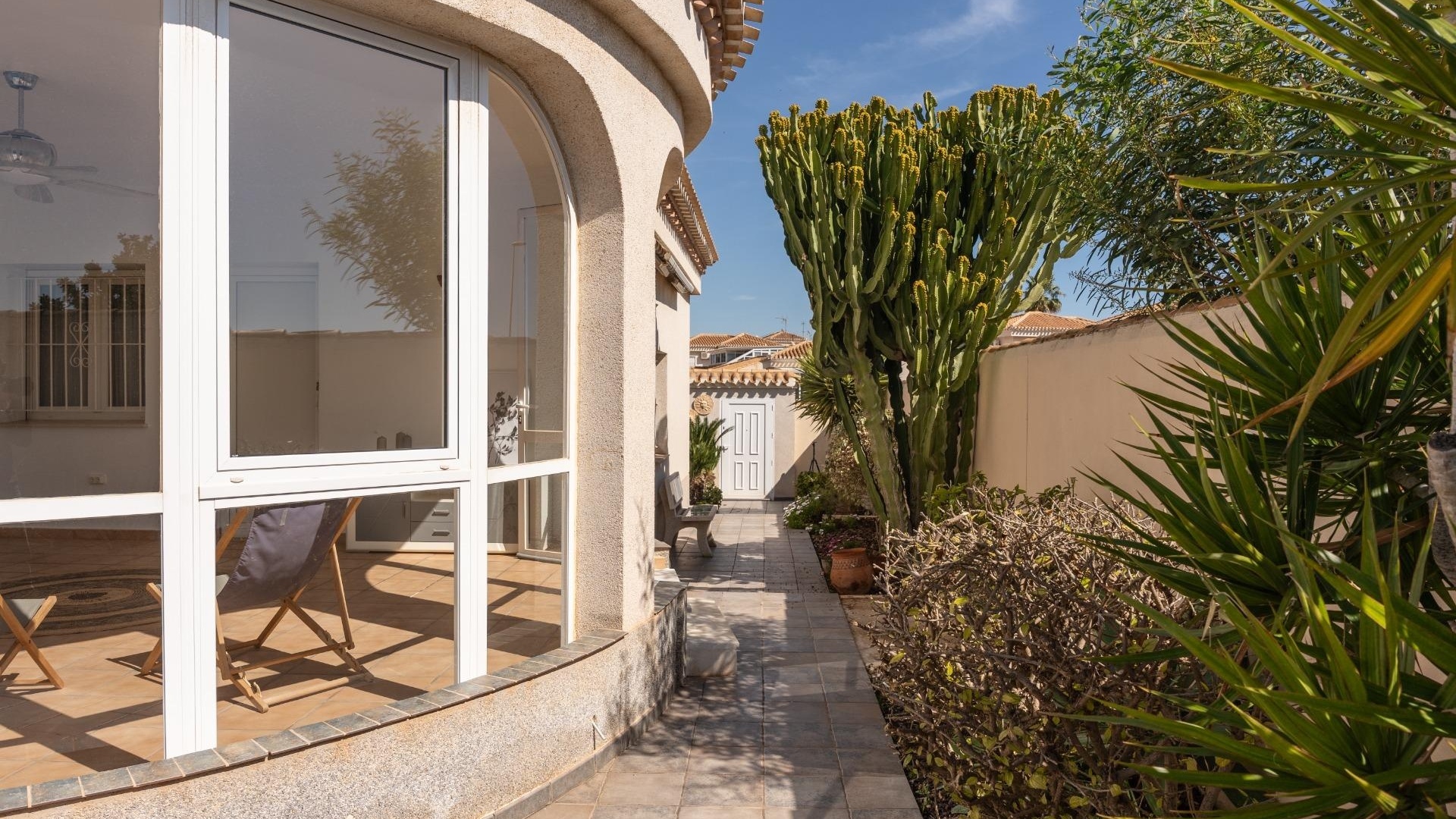 Wederverkoop - Villa - Playa Flamenca