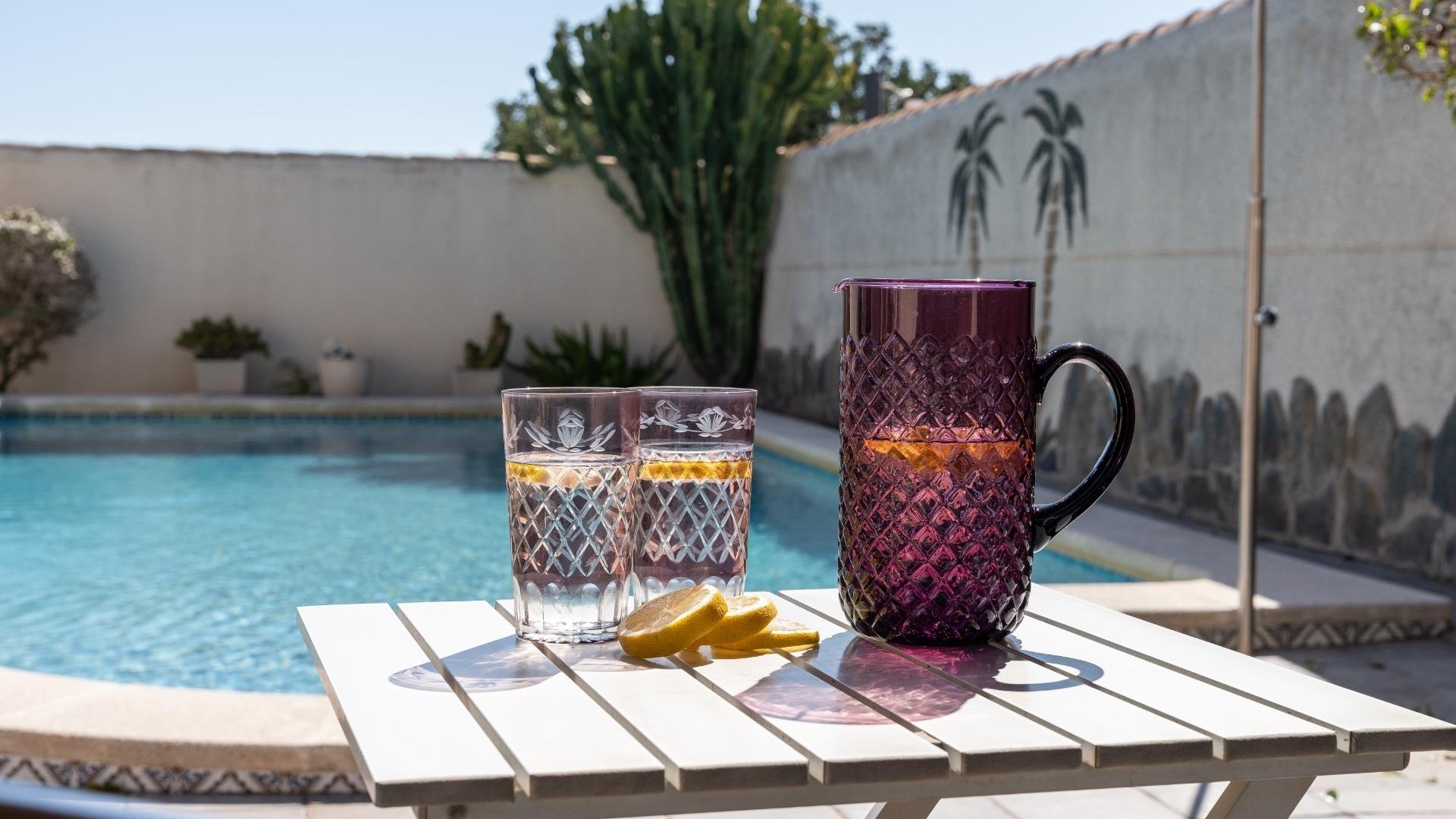 Wederverkoop - Villa - Playa Flamenca