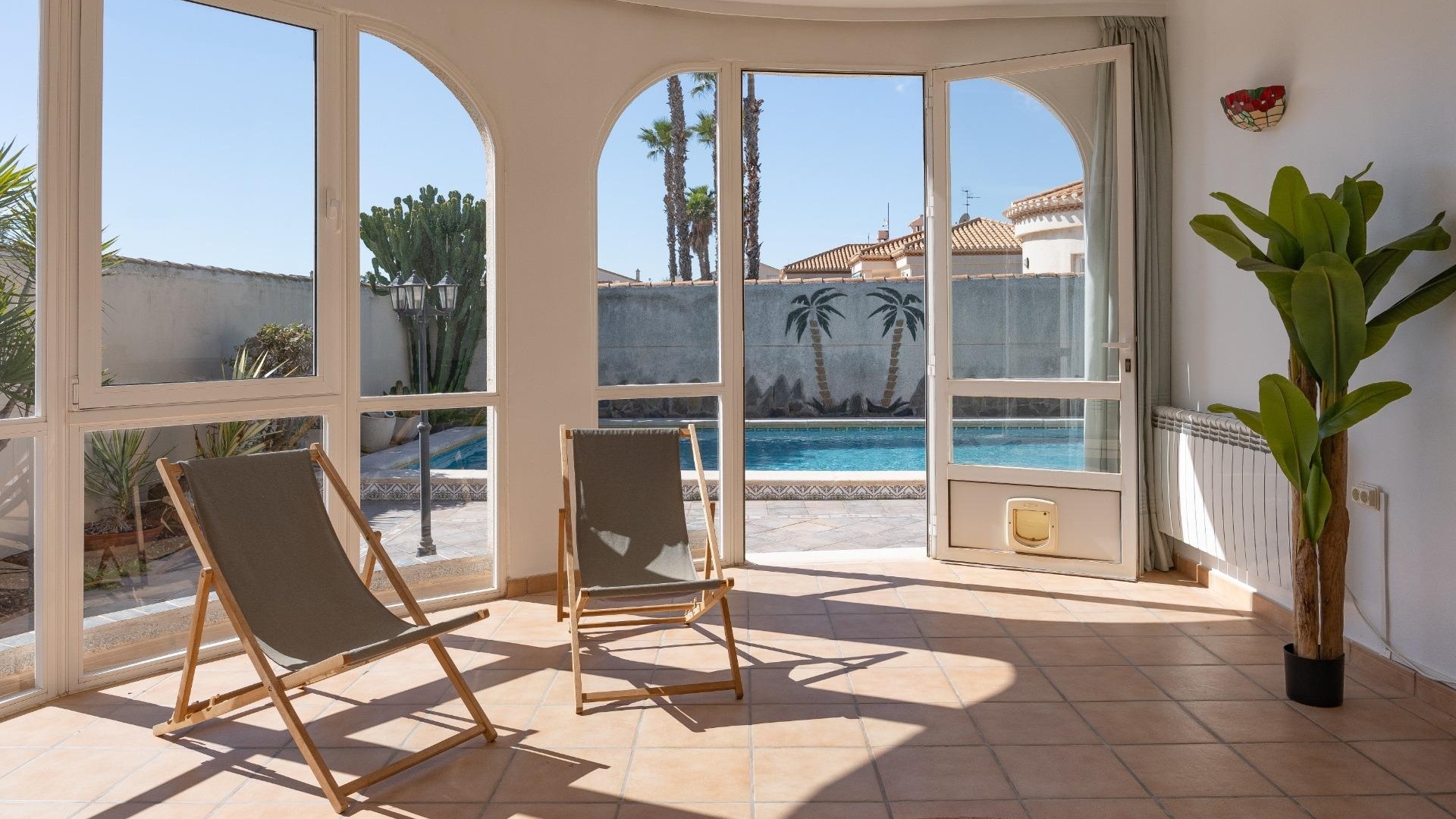 Wederverkoop - Villa - Playa Flamenca
