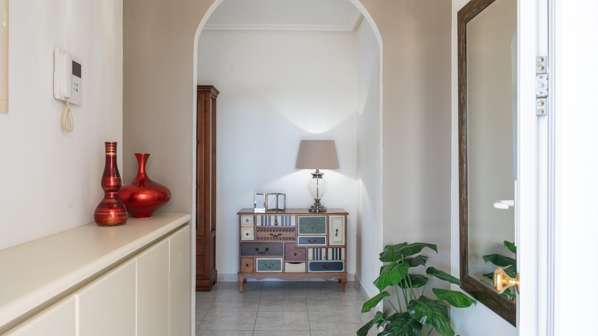 Wederverkoop - Villa - Playa Flamenca