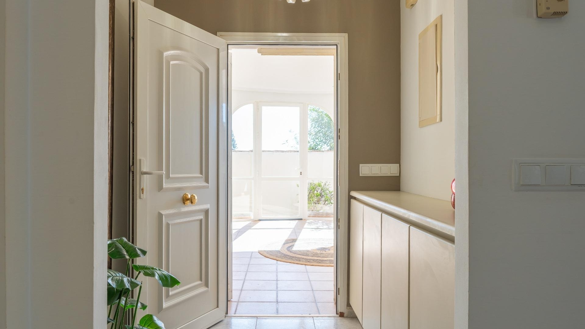 Wederverkoop - Villa - Playa Flamenca