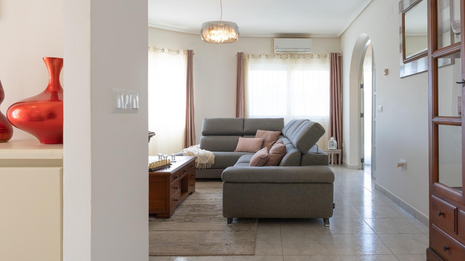 Wederverkoop - Villa - Playa Flamenca