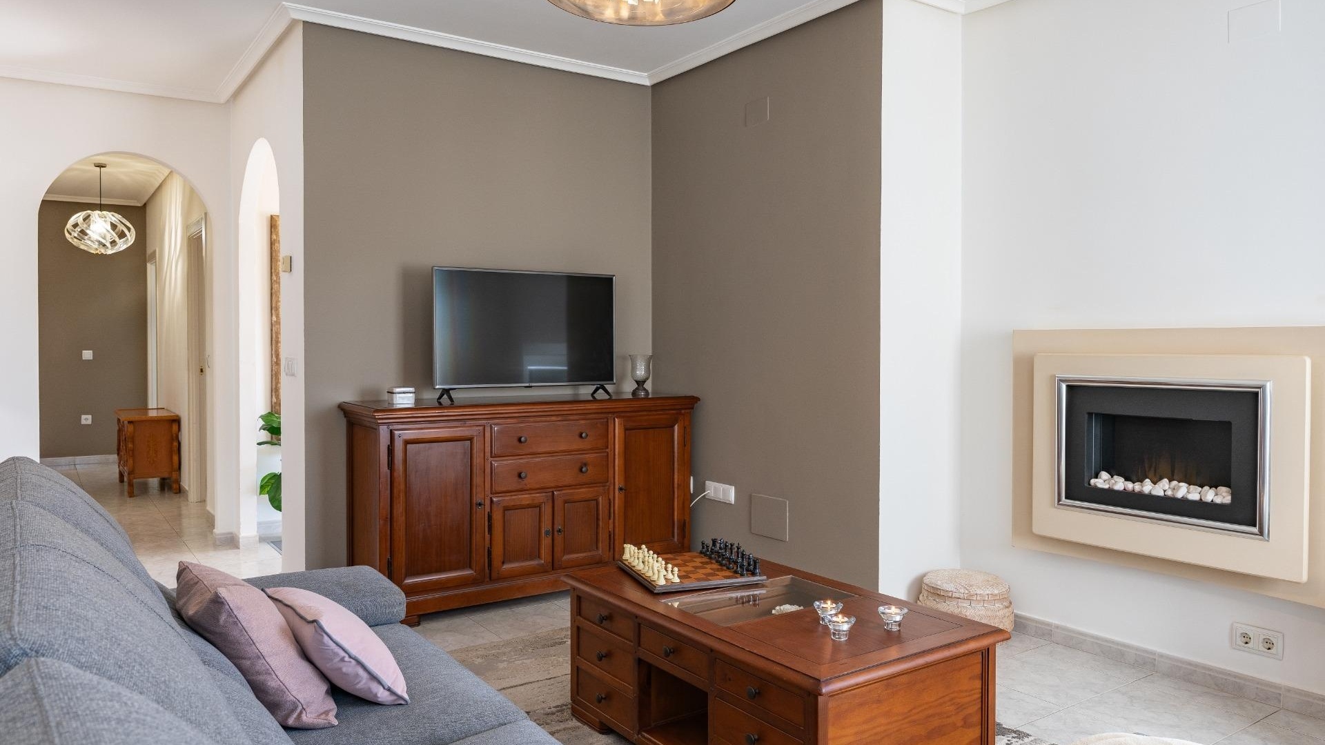 Wederverkoop - Villa - Playa Flamenca