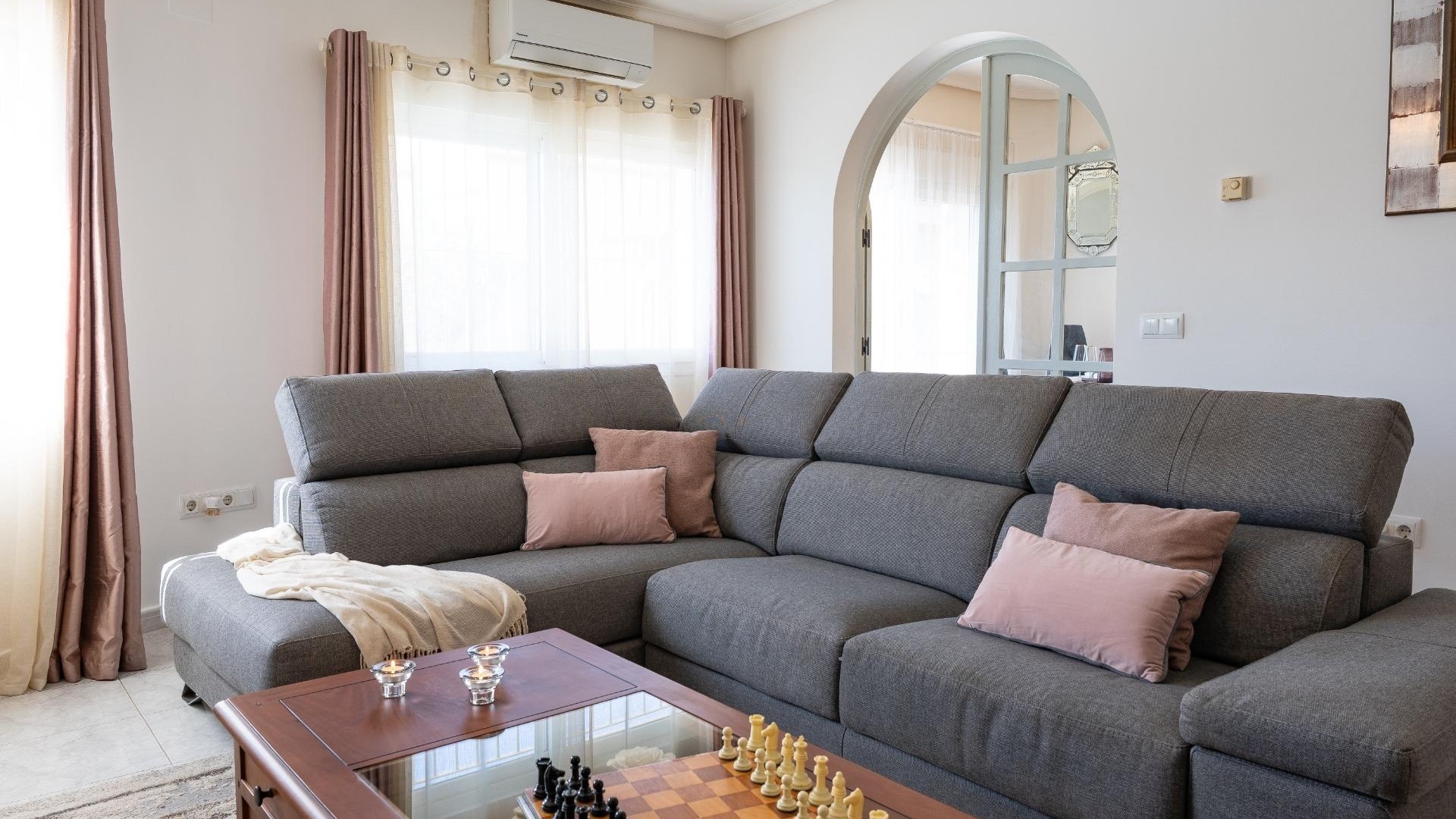 Wederverkoop - Villa - Playa Flamenca