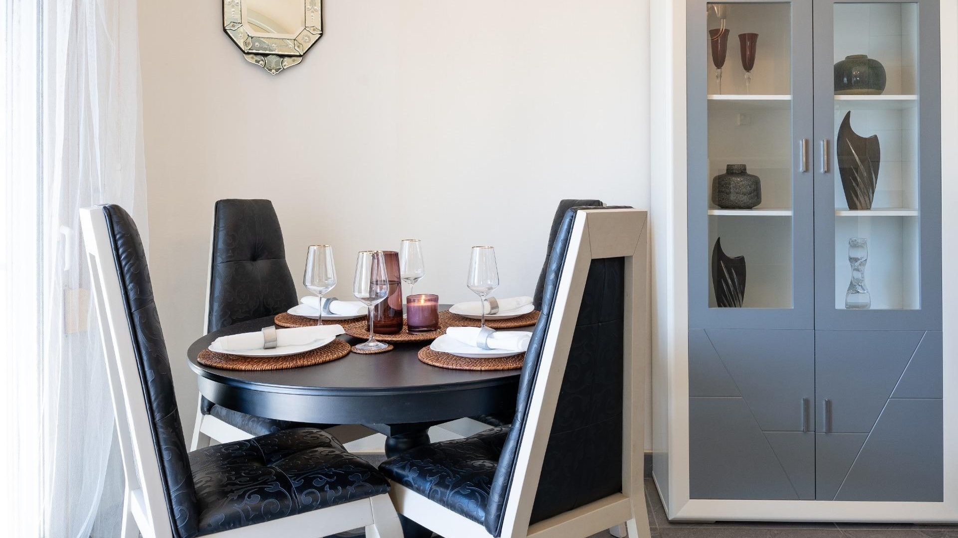 Wederverkoop - Villa - Playa Flamenca