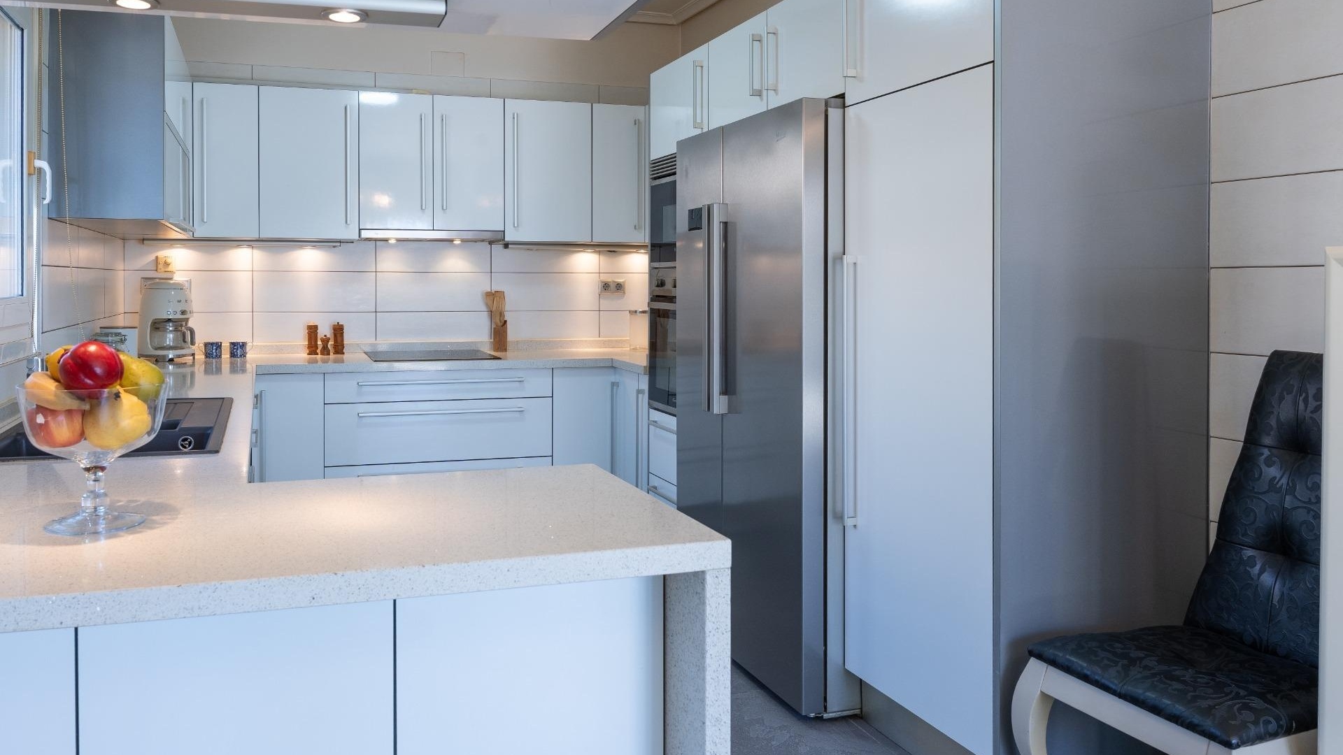 Wederverkoop - Villa - Playa Flamenca