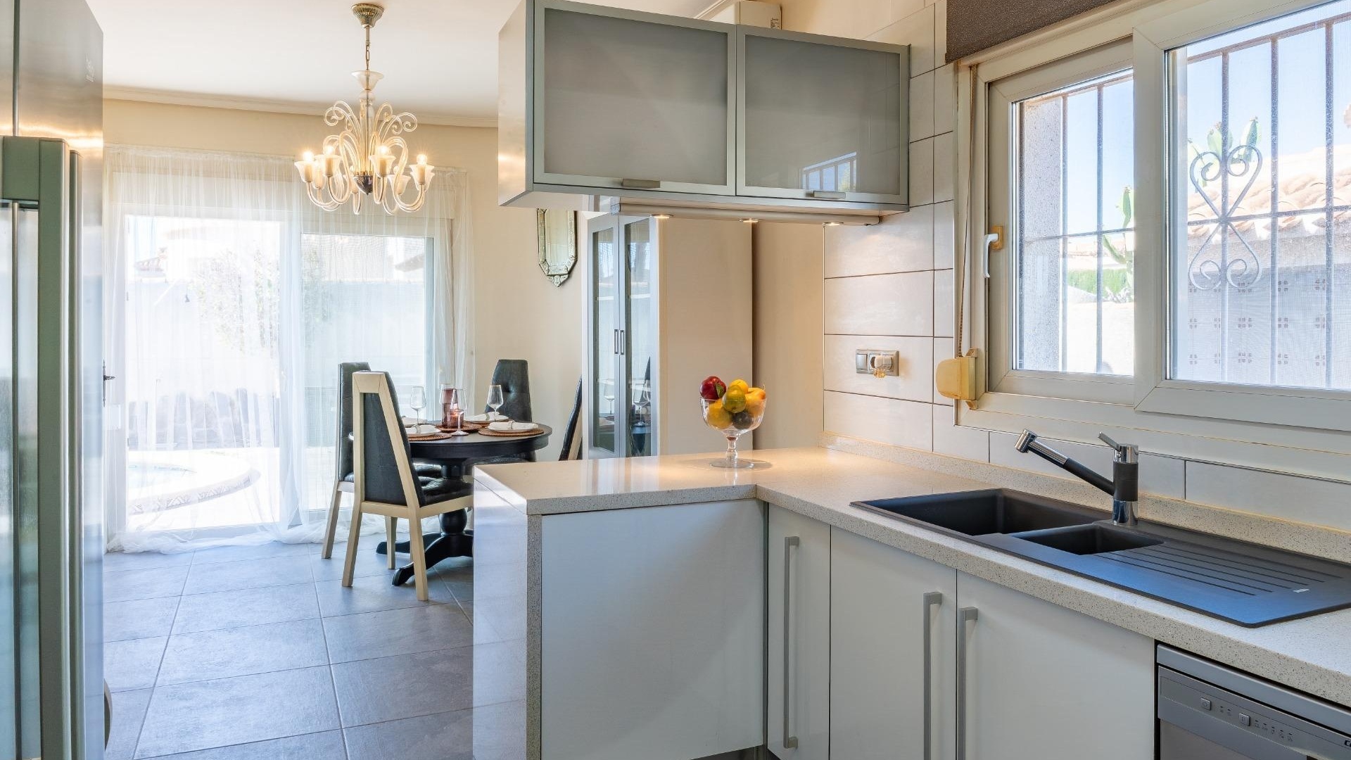 Wederverkoop - Villa - Playa Flamenca