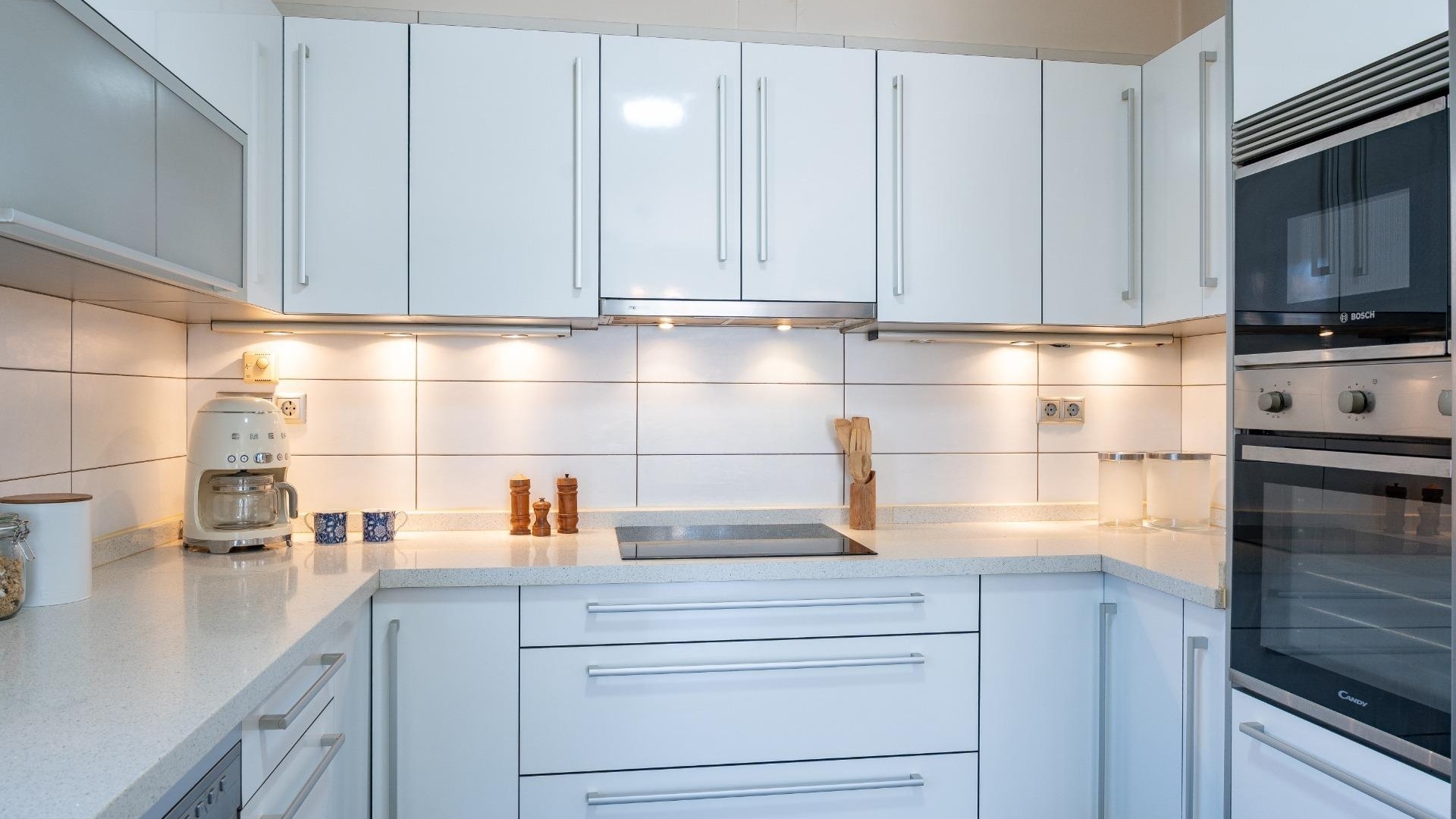 Wederverkoop - Villa - Playa Flamenca