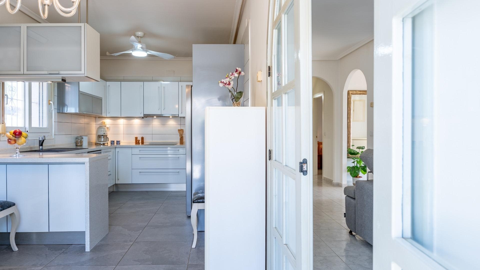 Wederverkoop - Villa - Playa Flamenca