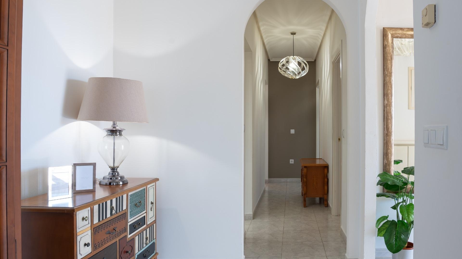 Wederverkoop - Villa - Playa Flamenca