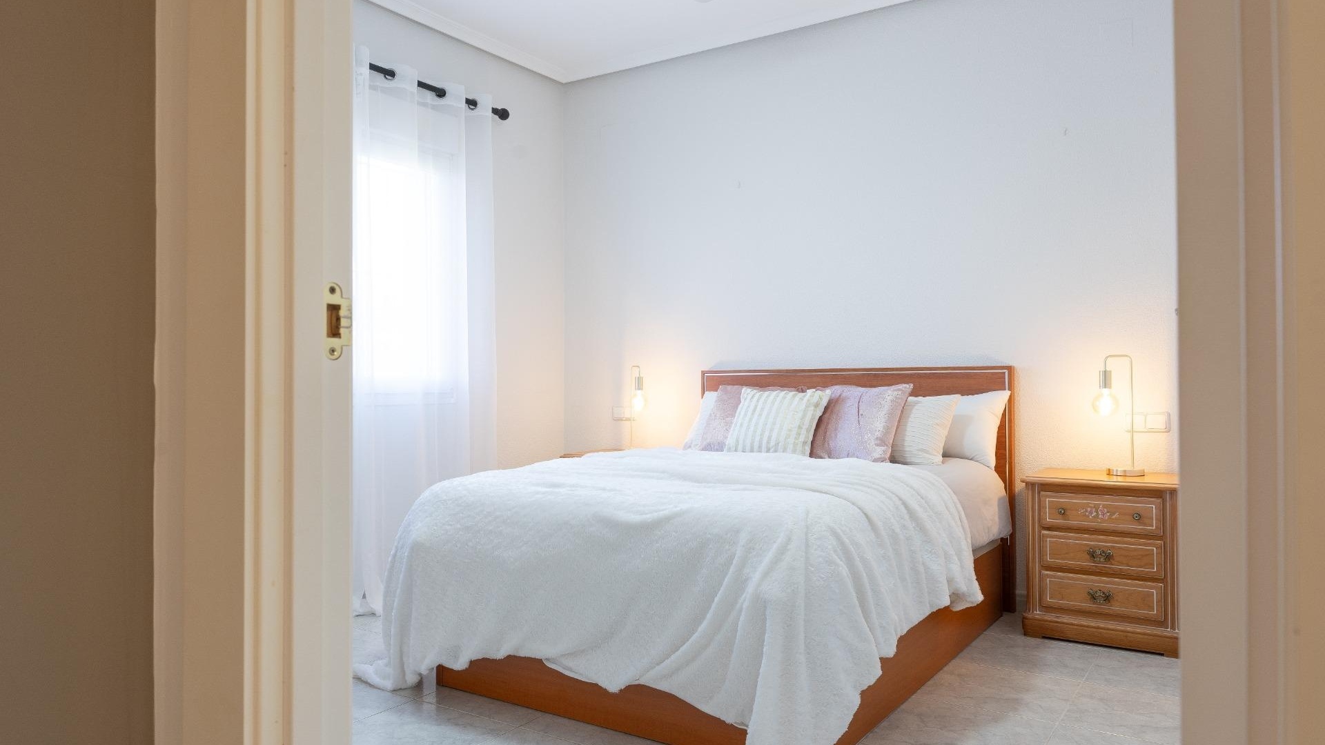 Wederverkoop - Villa - Playa Flamenca