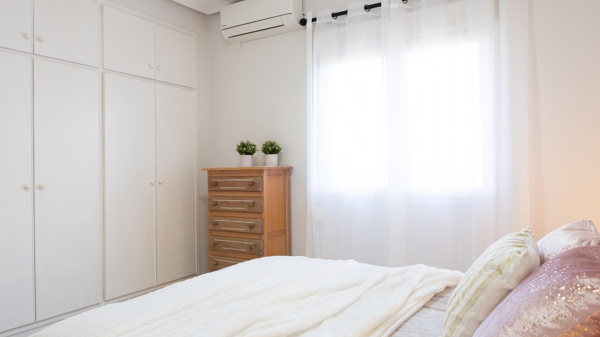 Wederverkoop - Villa - Playa Flamenca