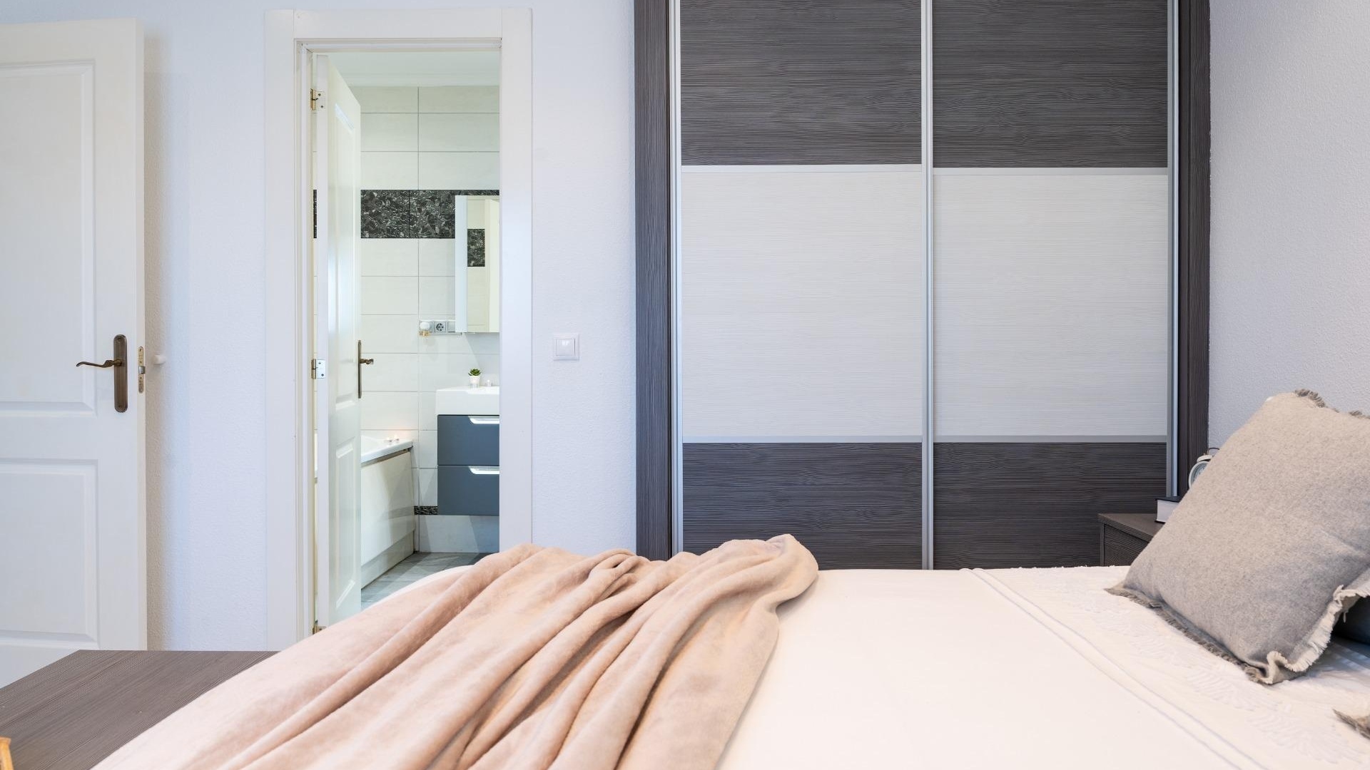 Wederverkoop - Villa - Playa Flamenca