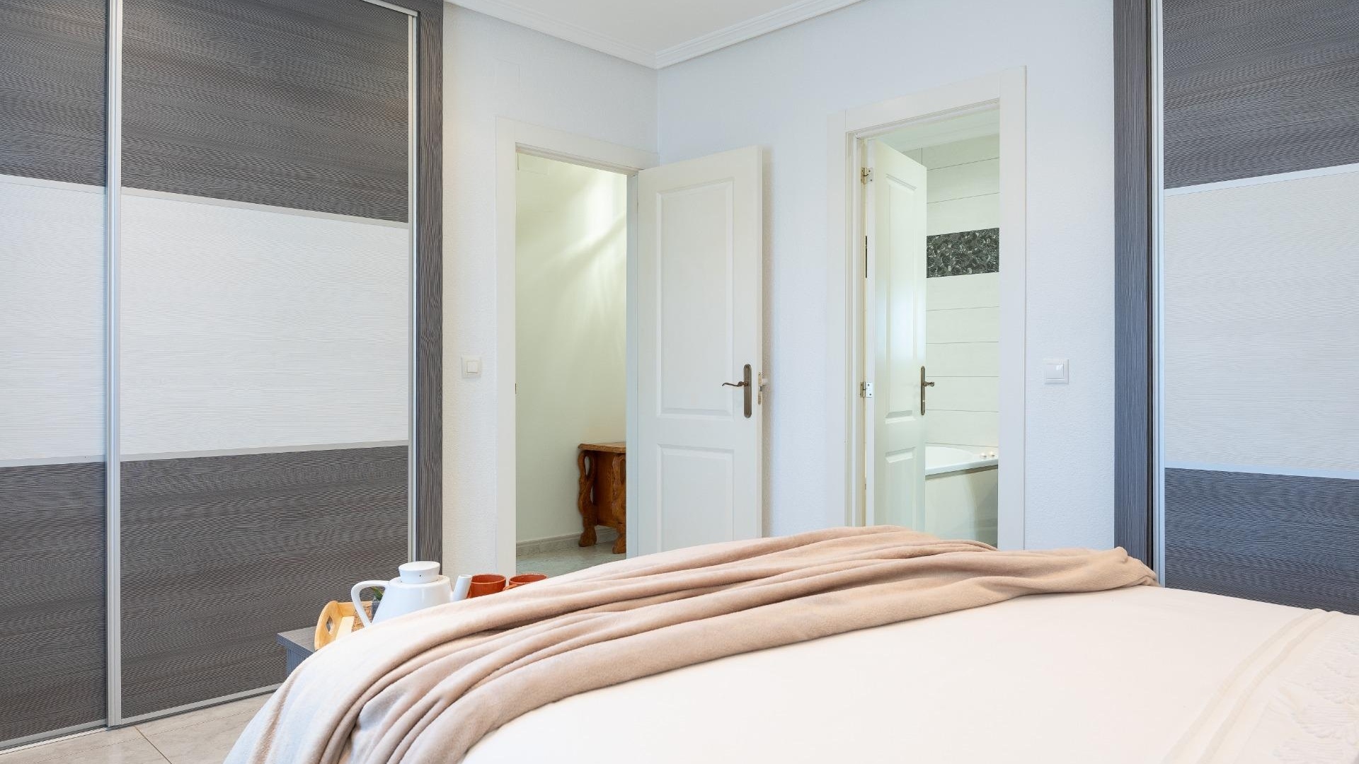 Wederverkoop - Villa - Playa Flamenca