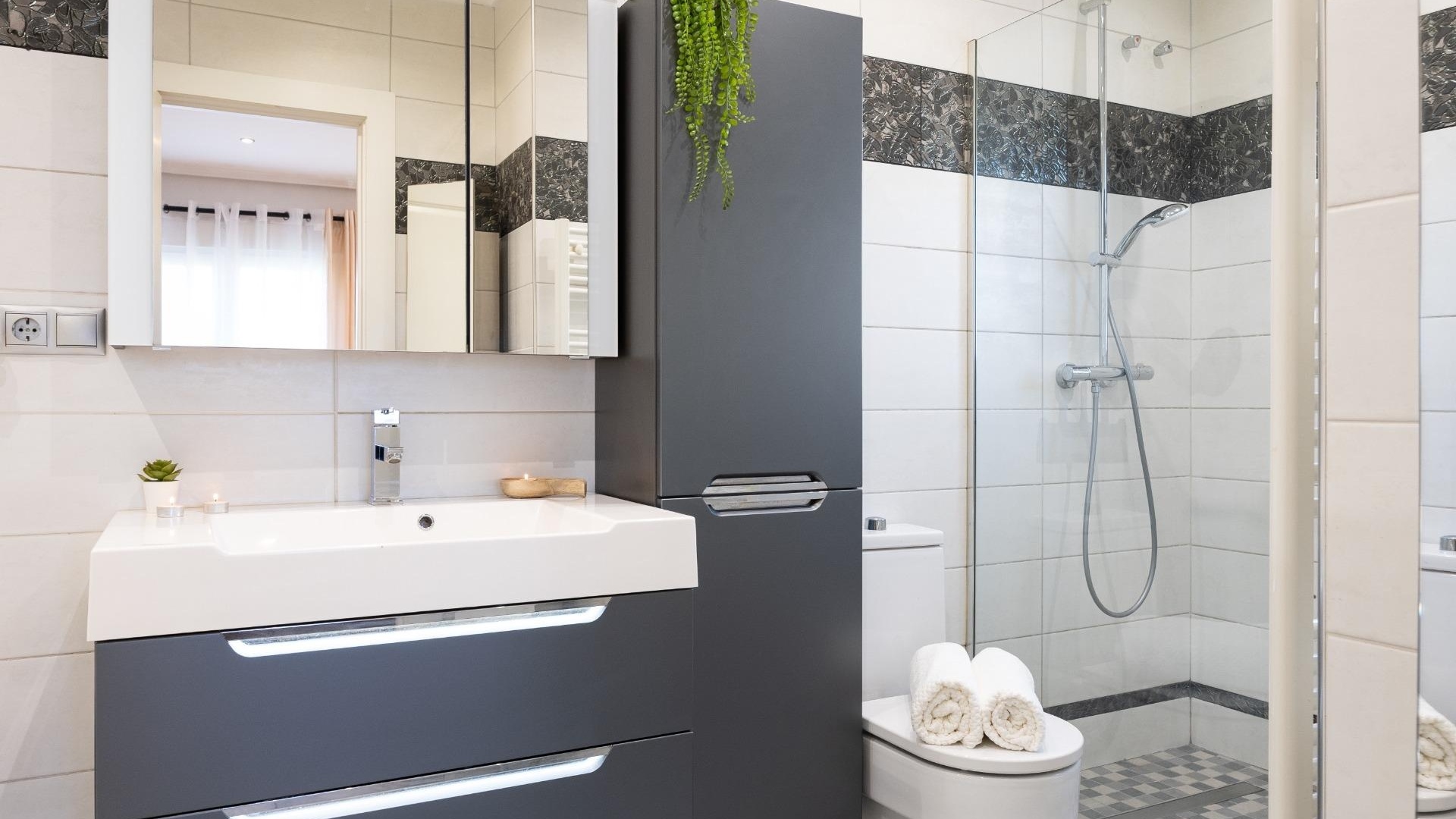 Wederverkoop - Villa - Playa Flamenca